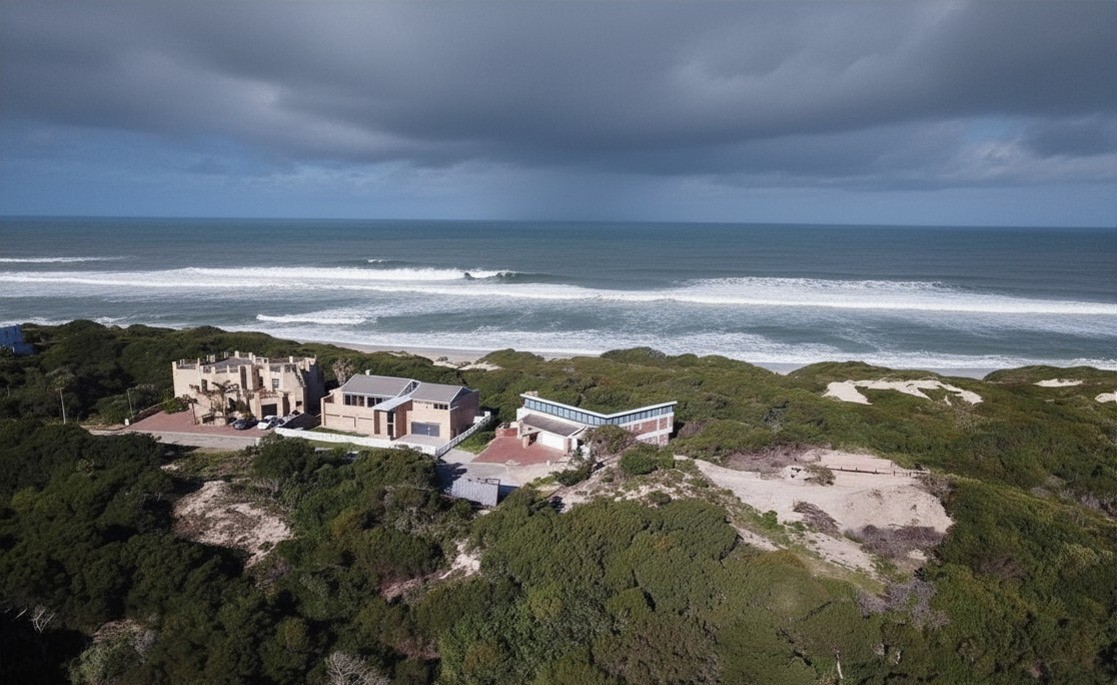 Vacant Land For Sale in Paradise Beach Jeffreys Bay Eastern Cape
