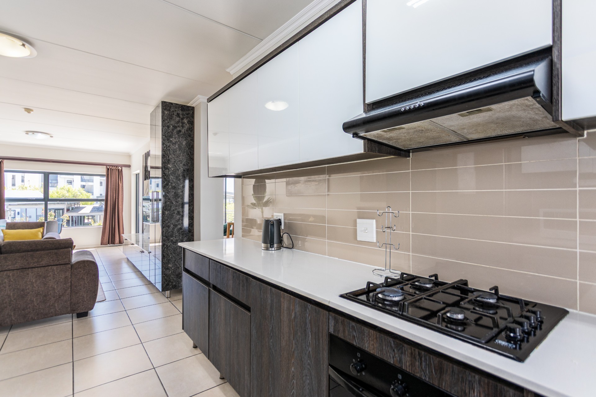 Apartment To Rent in Sandown, Blouberg