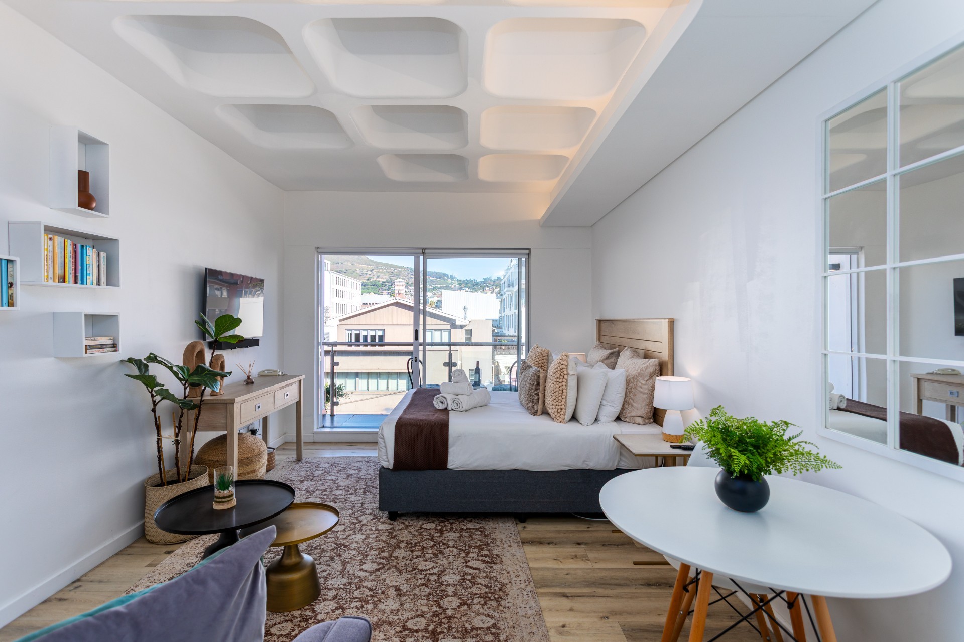 Apartment To Rent in Cape Town City Centre, Cape Town