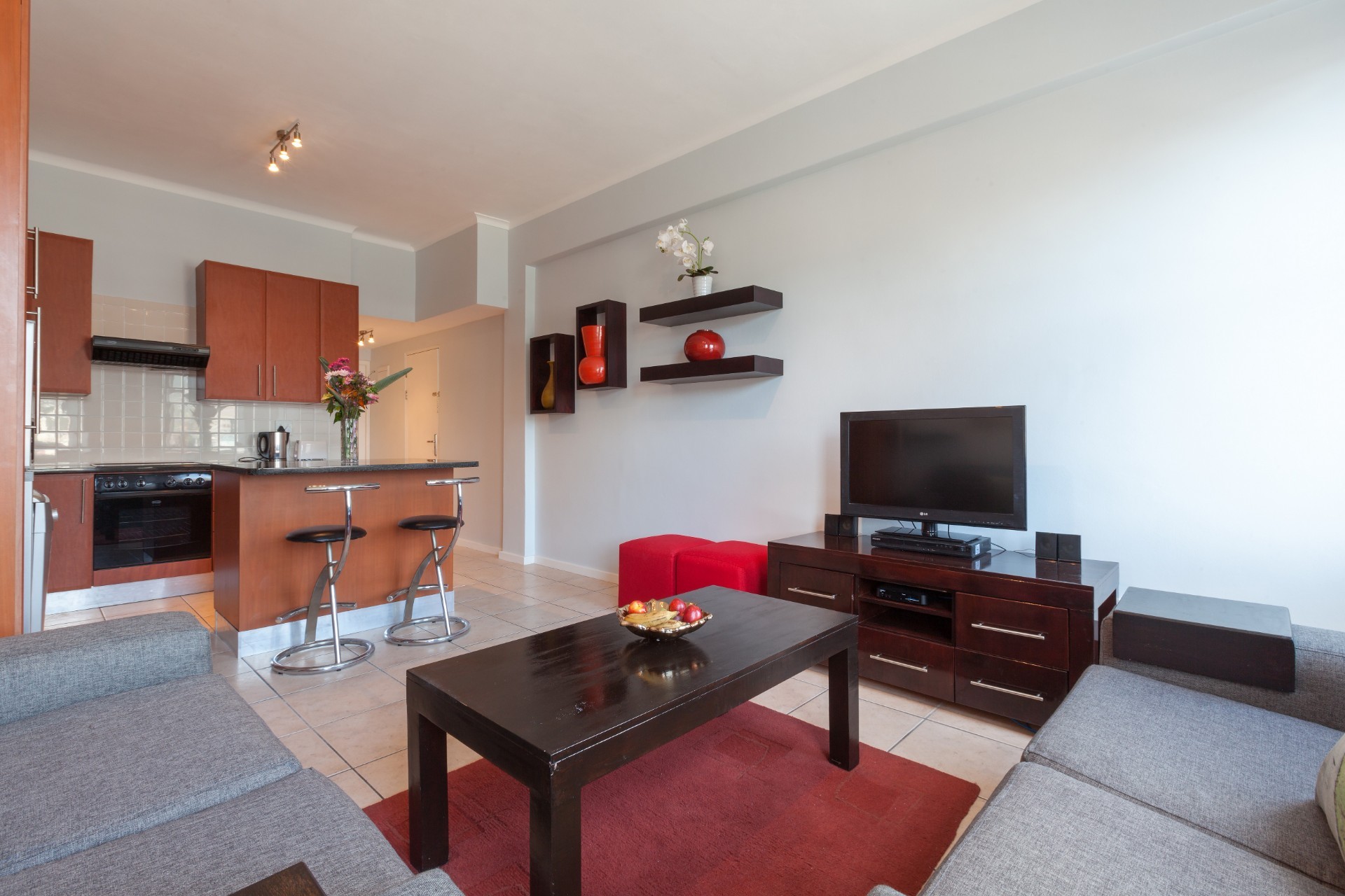 Apartment To Rent in Cape Town City Centre, Cape Town