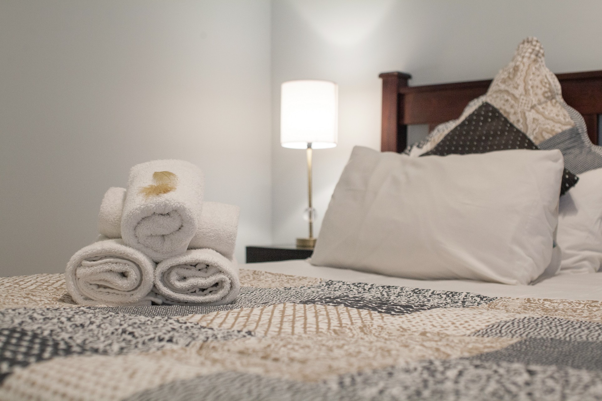 Apartment To Rent in Cape Town City Centre, Cape Town