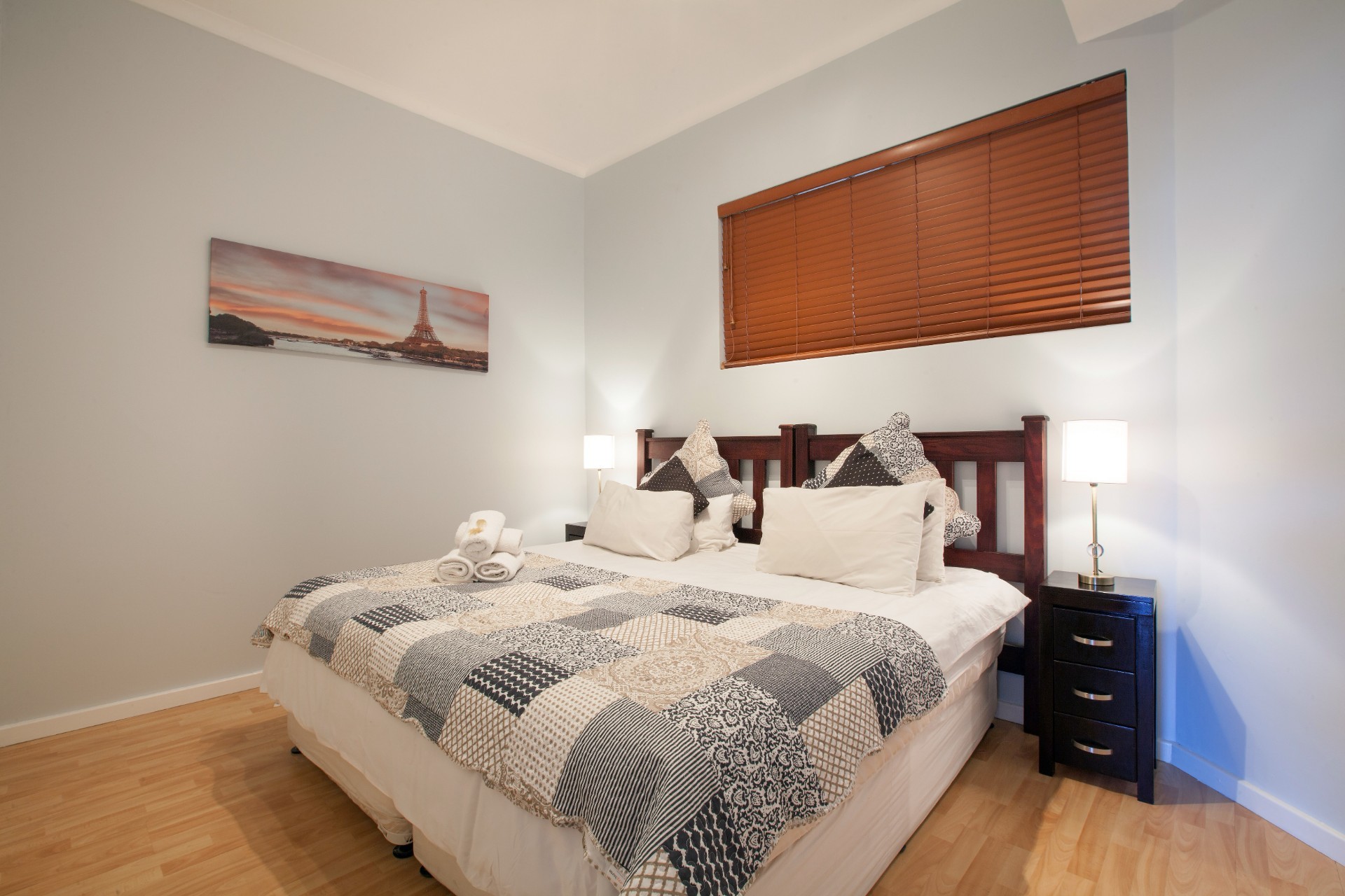Apartment To Rent in Cape Town City Centre, Cape Town