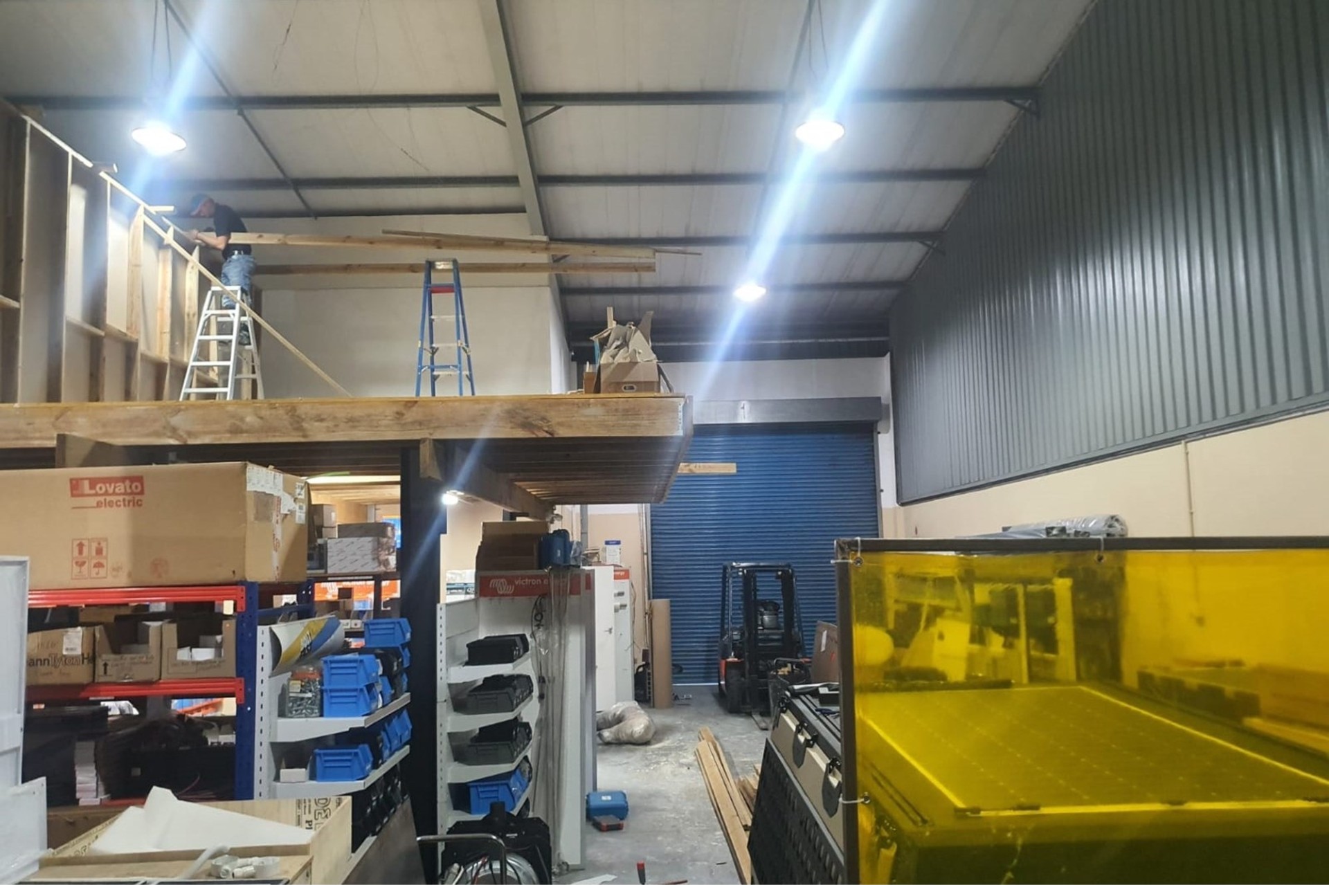 Warehouse for rent in Fairview, Port Elizabeth, 145 Willow Road, Fairview, Port Elizabeth, Eastern Cape, 280 m²