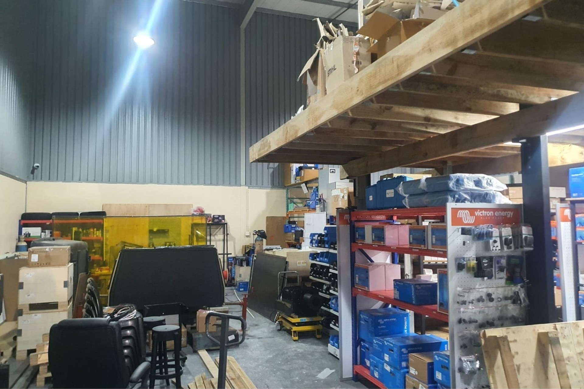 Warehouse for rent in Fairview, Port Elizabeth, 145 Willow Road, Fairview, Port Elizabeth, Eastern Cape, 280 m²