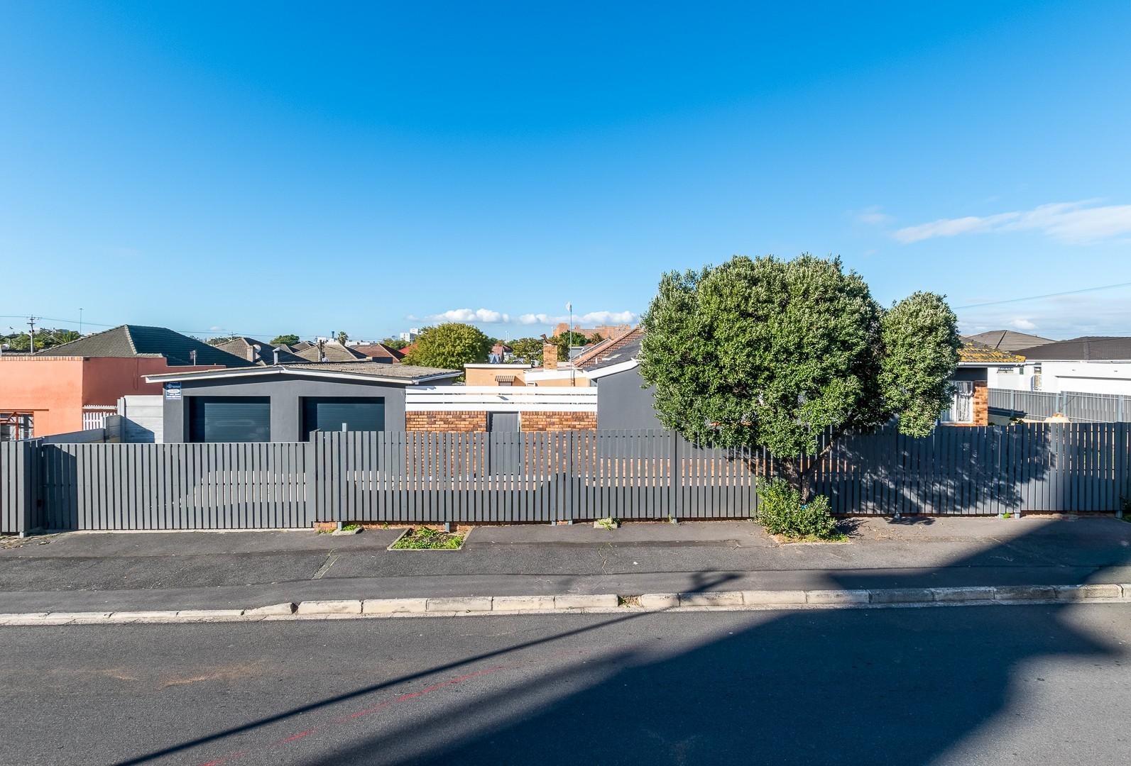 Spacious Corner Plot Family Home with Large Yard