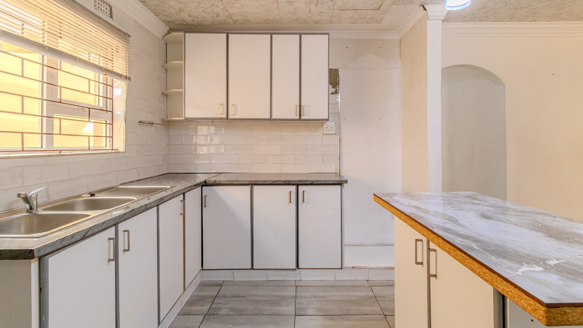 Charming Family Home Offering Spacious Living and Added Flatlet Potential in Summer Greens