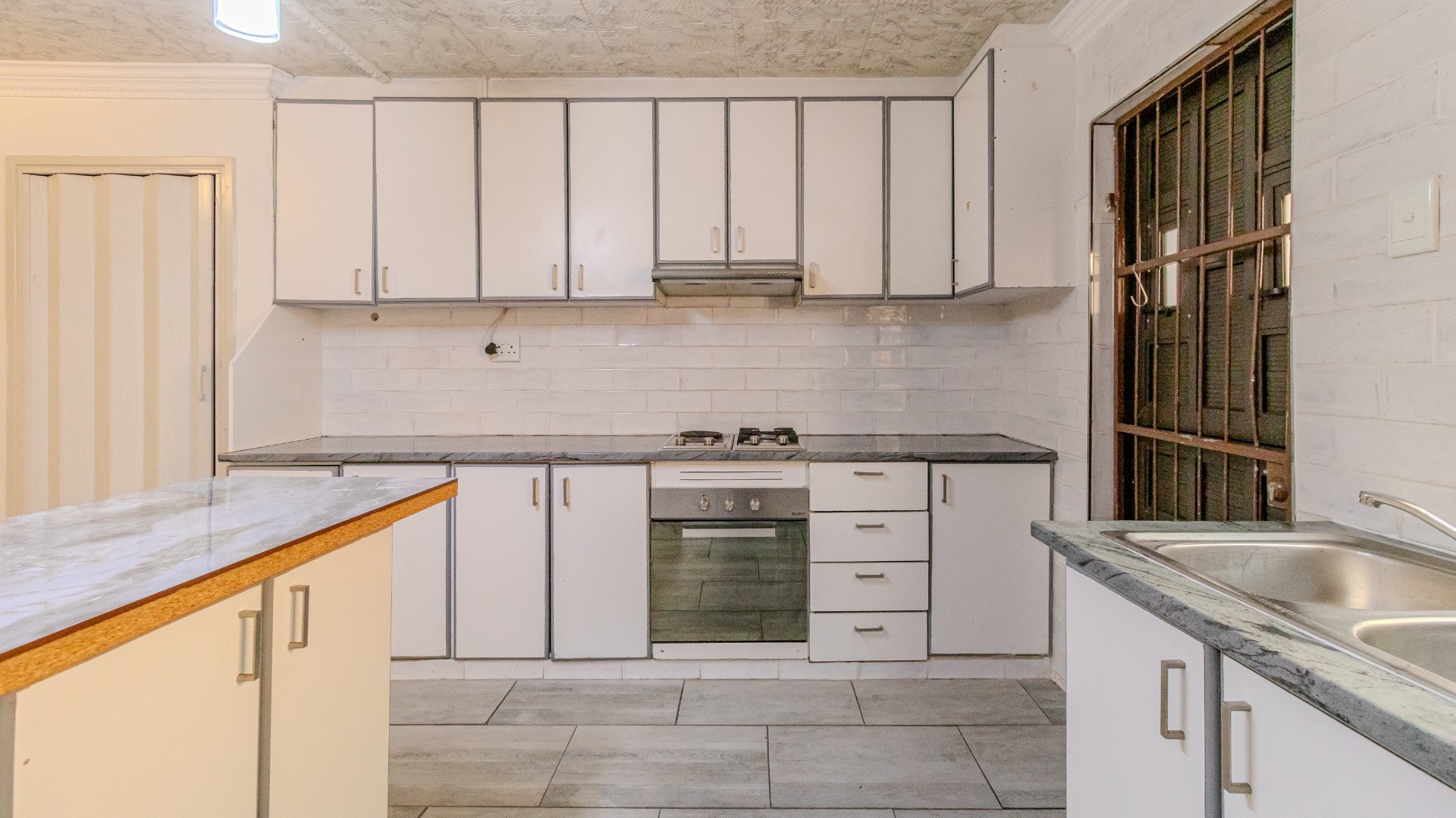 Charming Family Home Offering Spacious Living and Added Flatlet Potential in Summer Greens