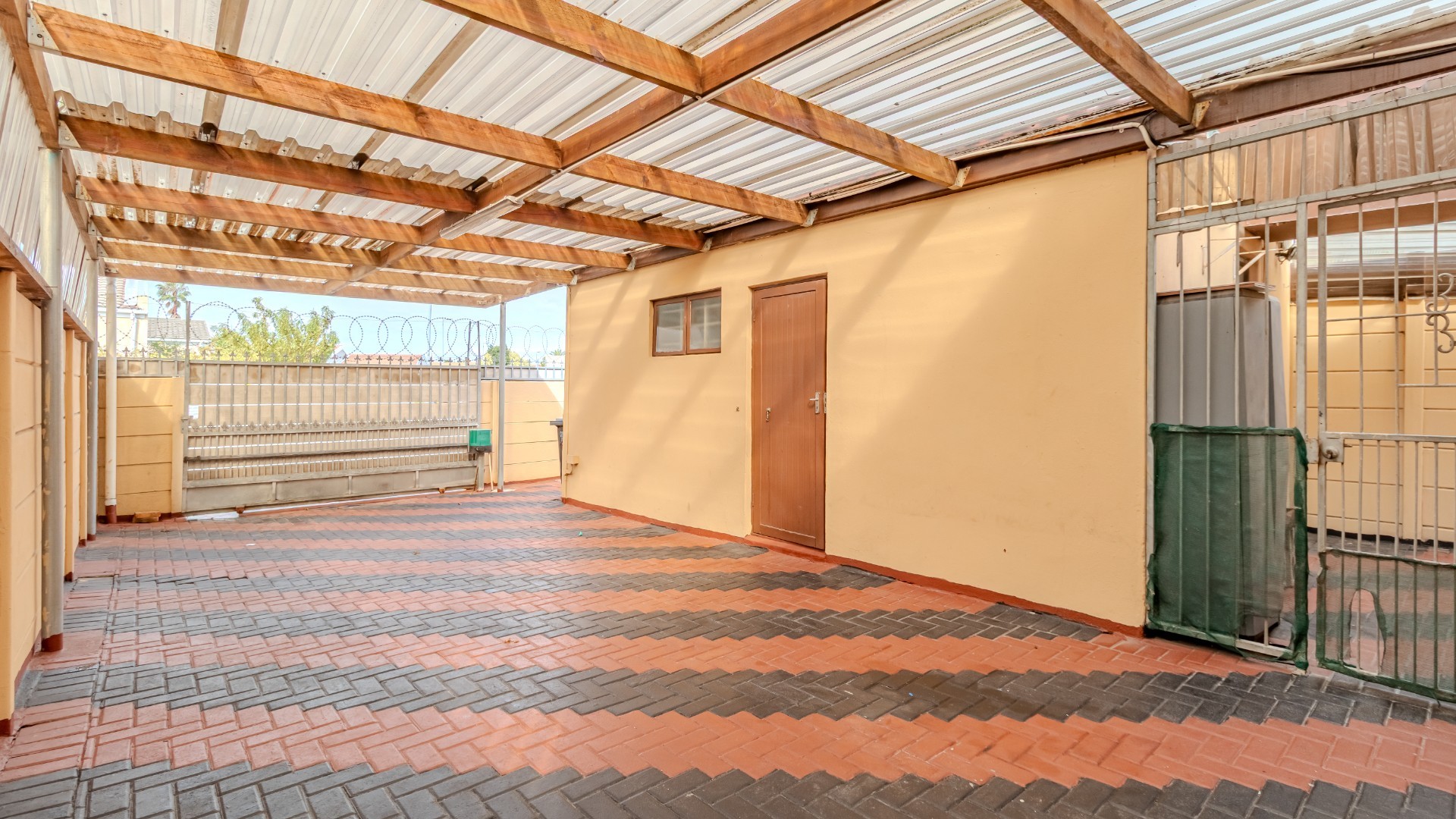 Charming Family Home Offering Spacious Living and Added Flatlet Potential in Summer Greens