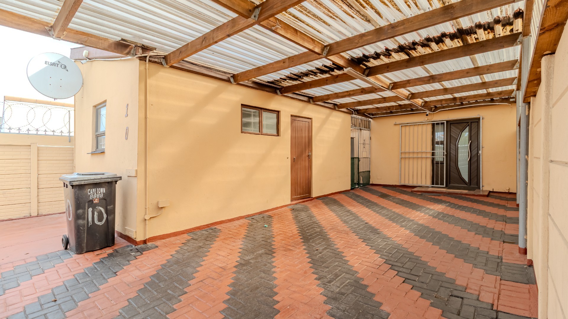 Charming Family Home Offering Spacious Living and Added Flatlet Potential in Summer Greens