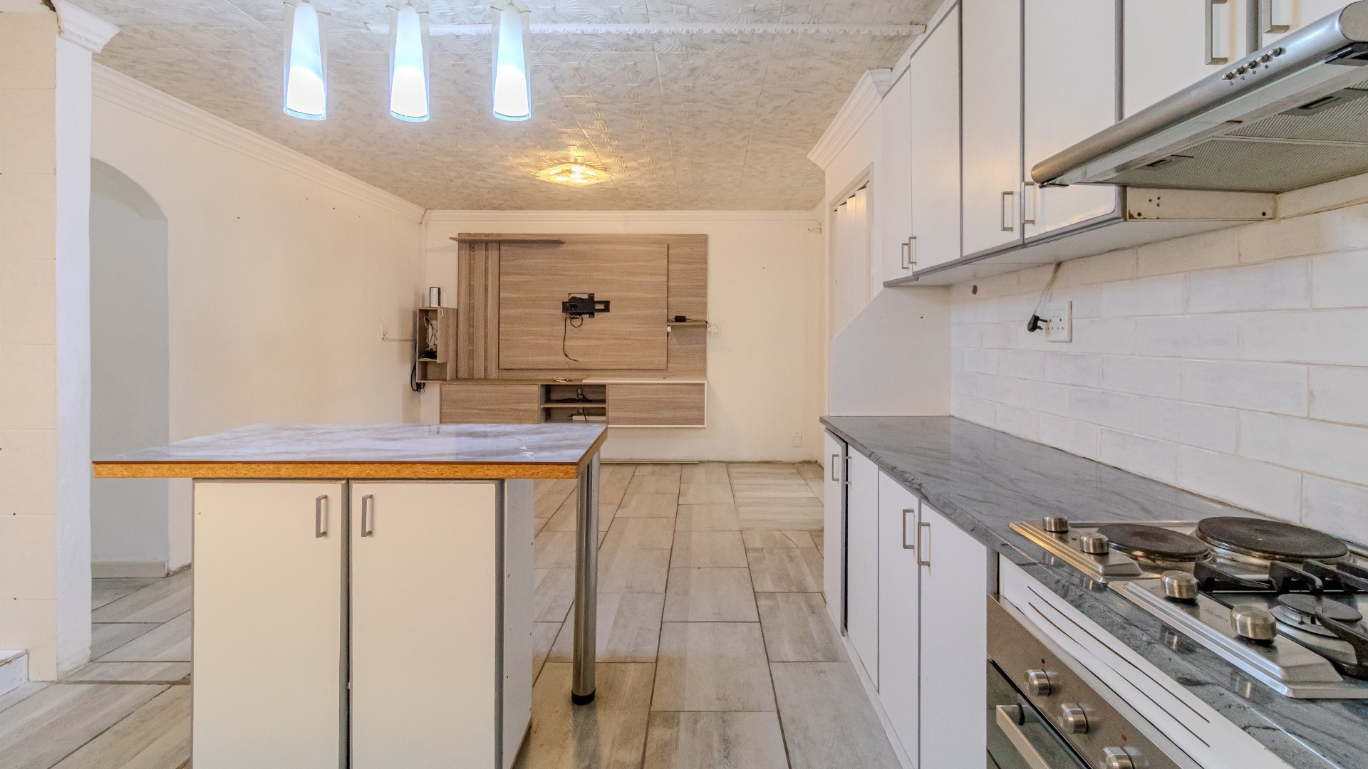 Charming Family Home Offering Spacious Living and Added Flatlet Potential in Summer Greens