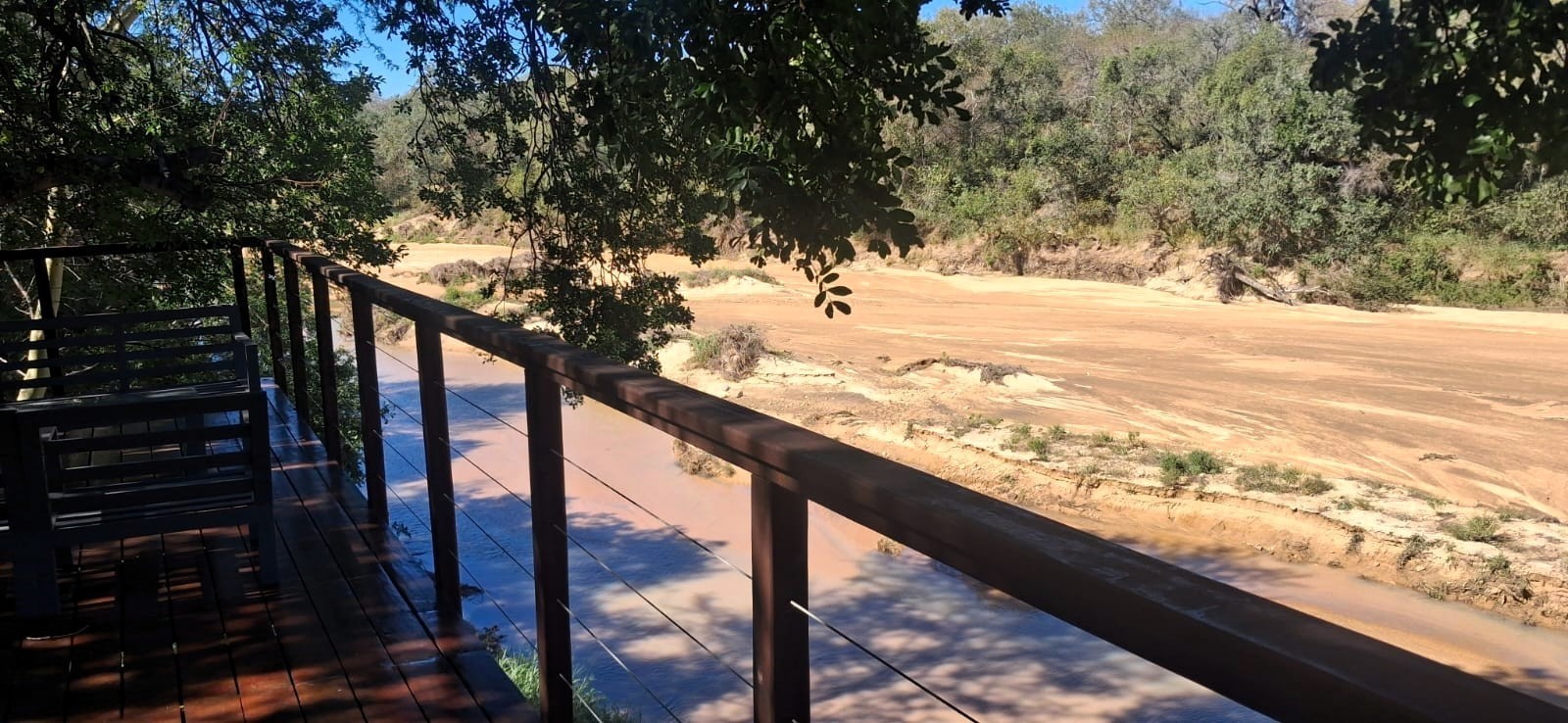 House To Rent in Hoedspruit