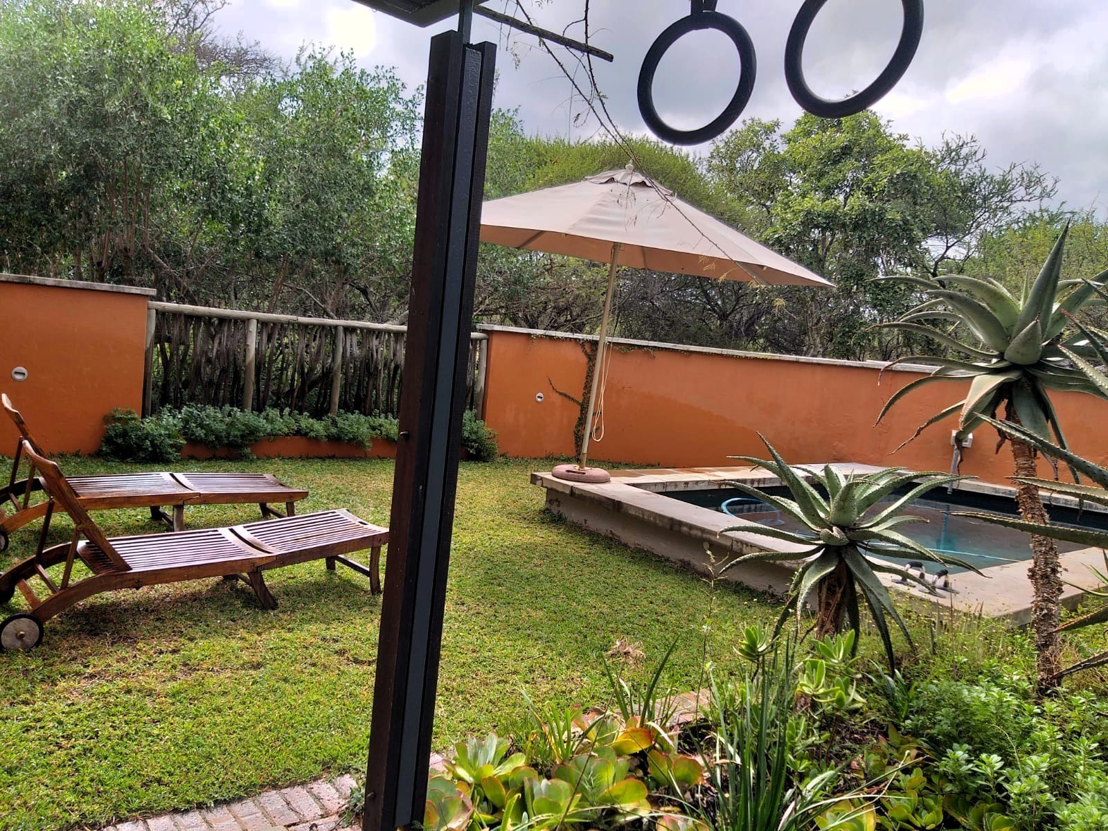 House To Rent in Hoedspruit