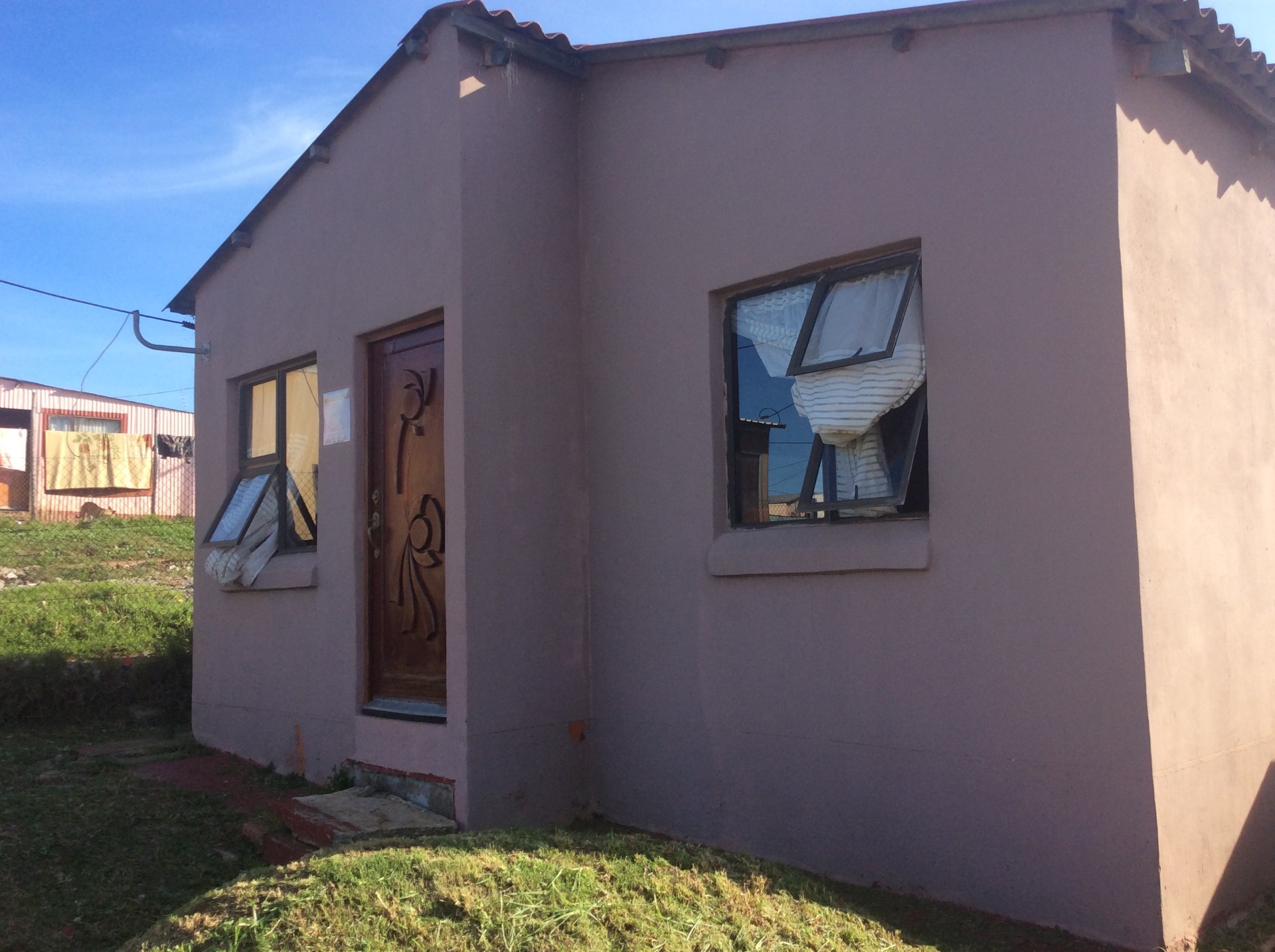 House For Sale in Kwanobuhle, Uitenhage