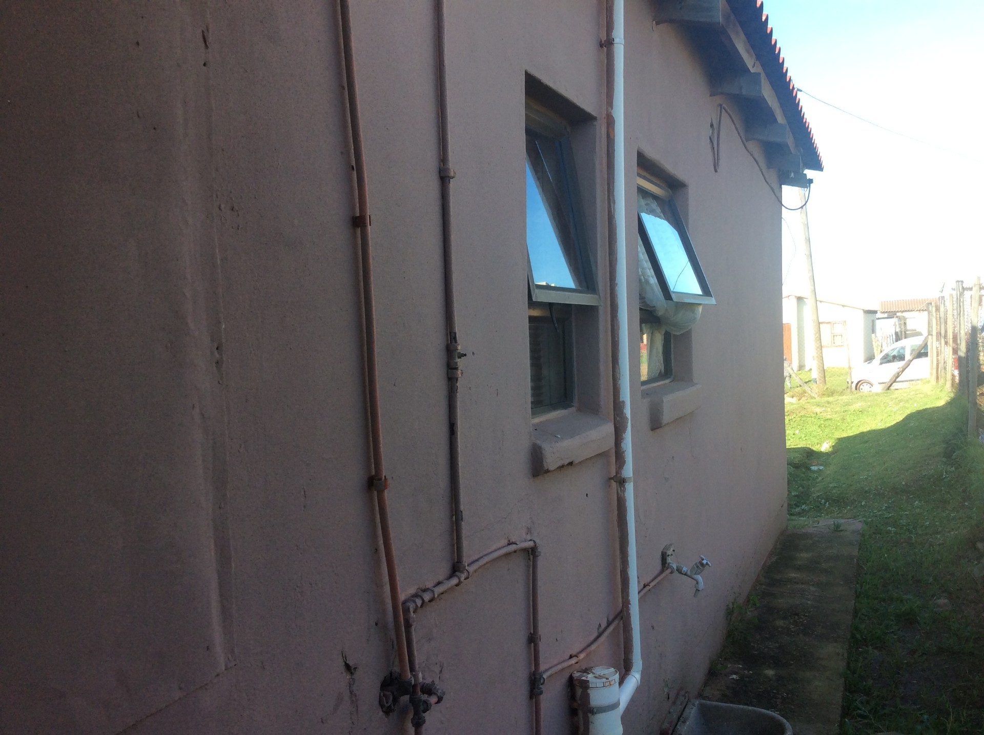 House For Sale in Kwanobuhle, Uitenhage