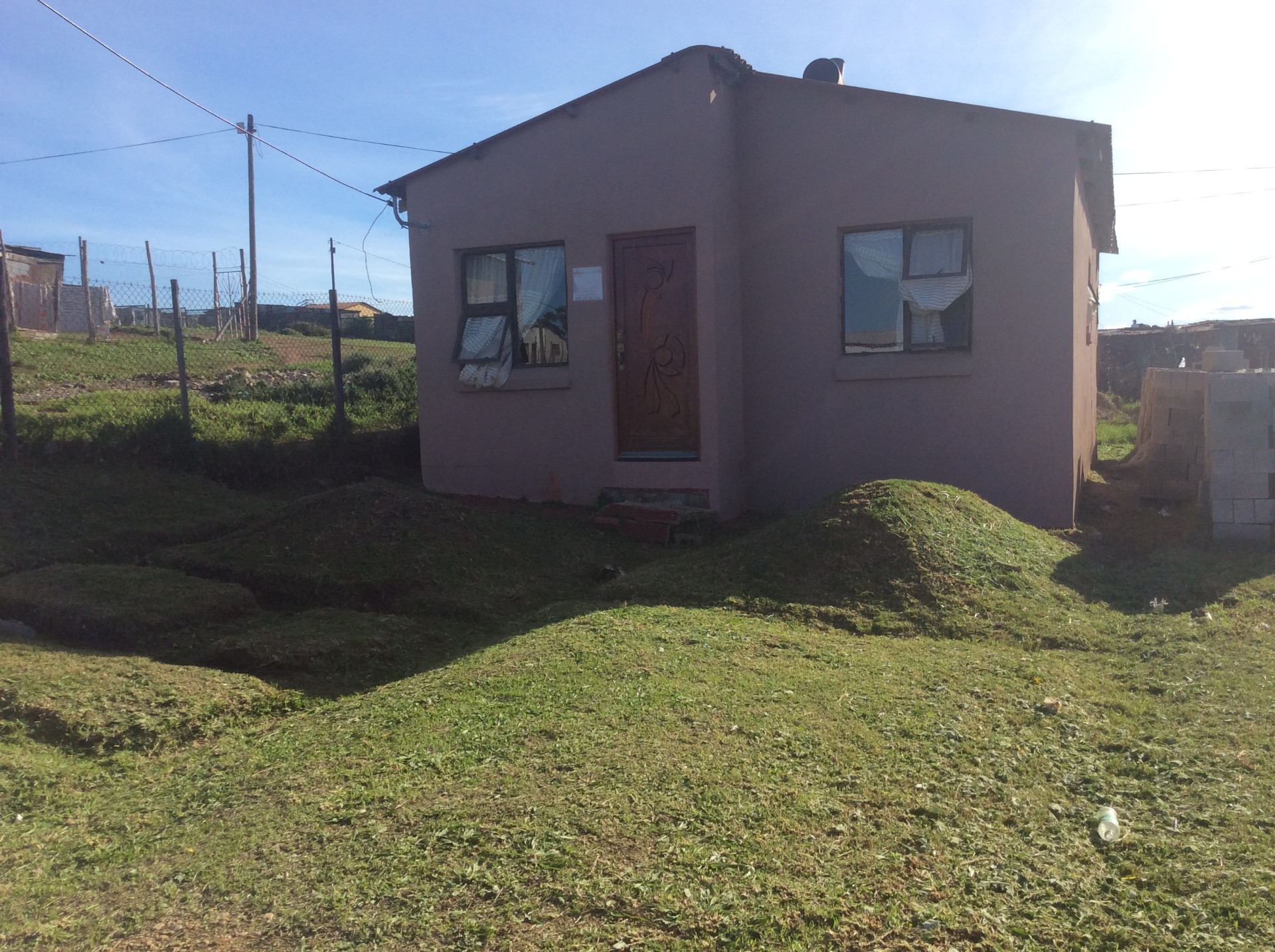 House For Sale in Kwanobuhle, Uitenhage