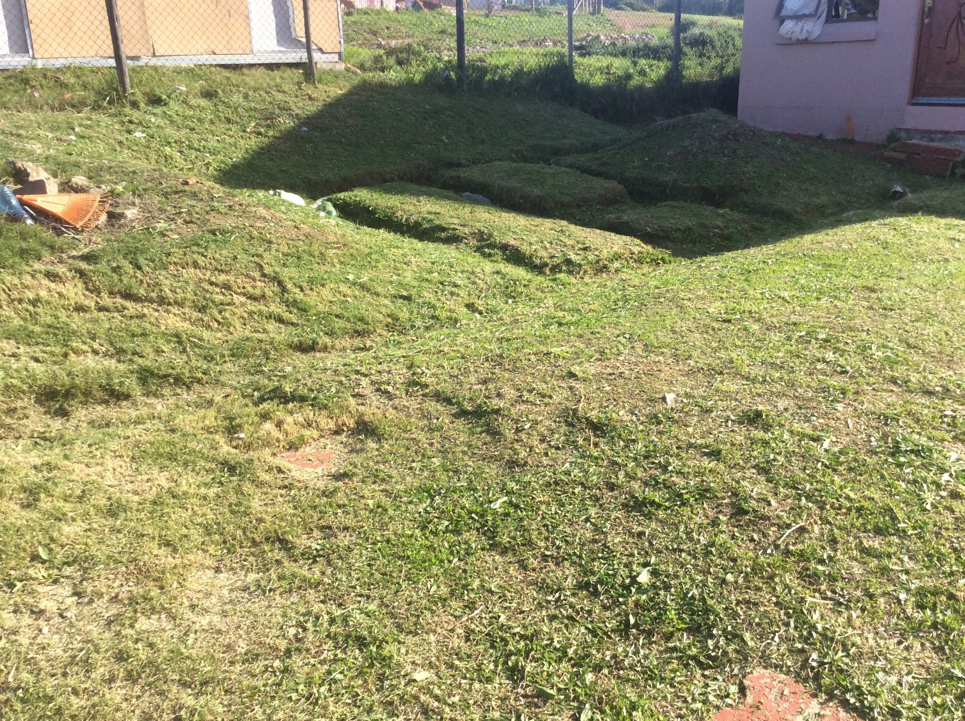 House For Sale in Kwanobuhle, Uitenhage