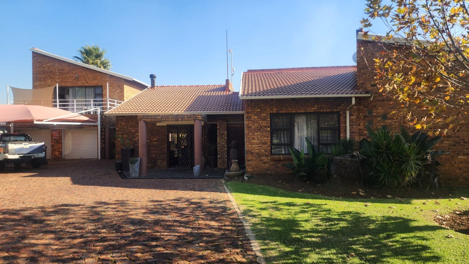 House For Sale in Dalpark