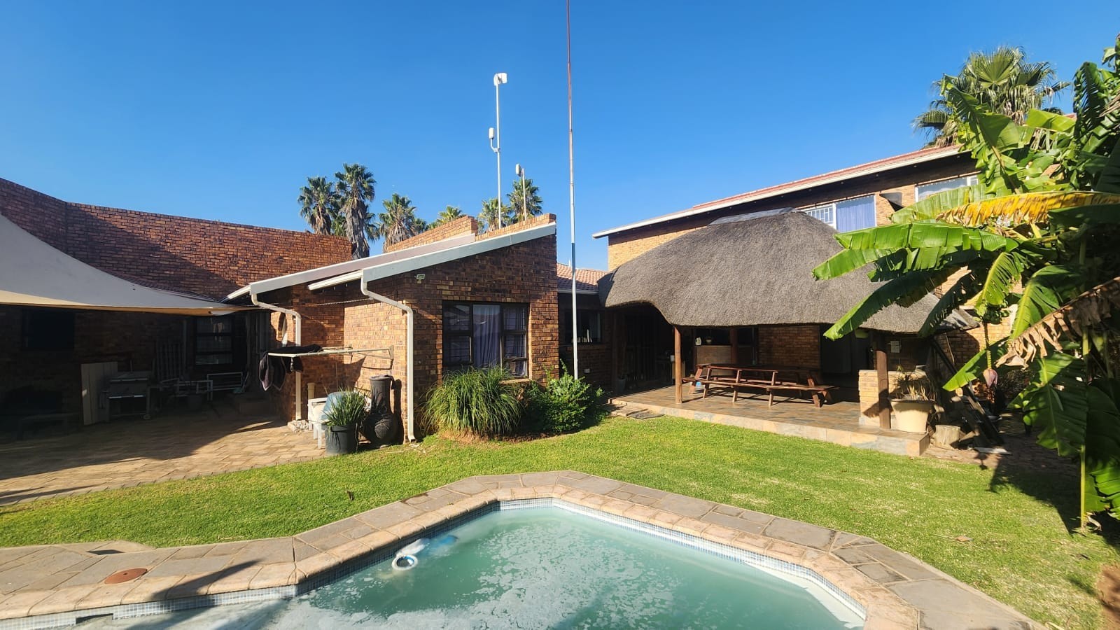 House For Sale in Dalpark
