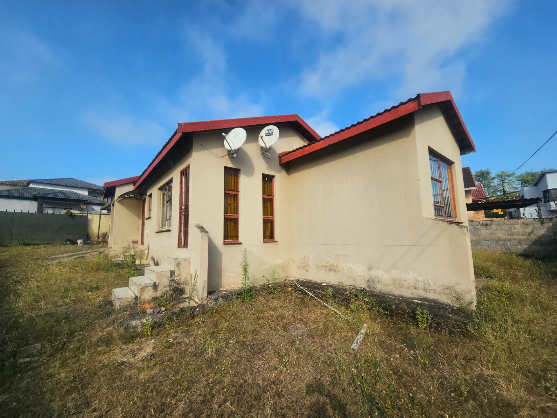House For Sale in West Acres Ext 13, West Acres, Nelspruit