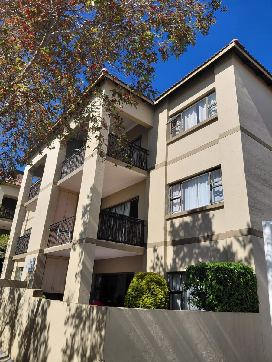 Ground Floor Gem with Private Garden and Built-In Braai