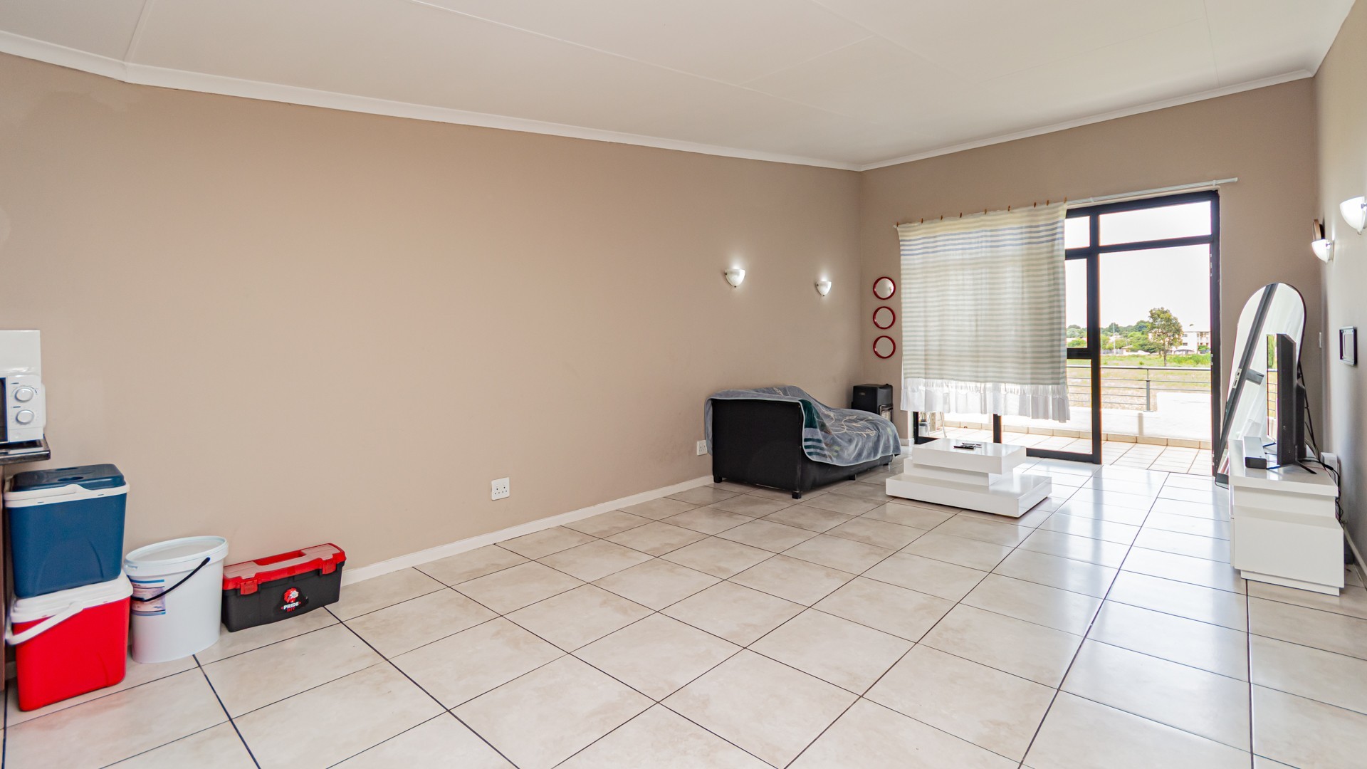 Impressively stunning, up-market and secure - All costs included