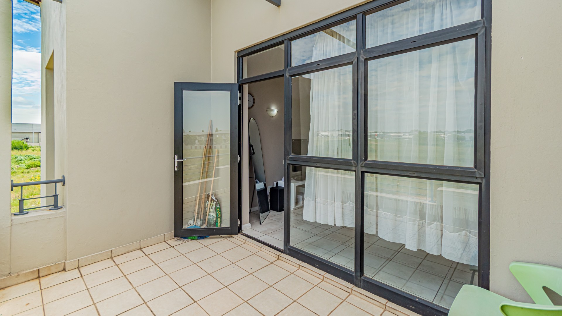 Impressively stunning, up-market and secure - All costs included