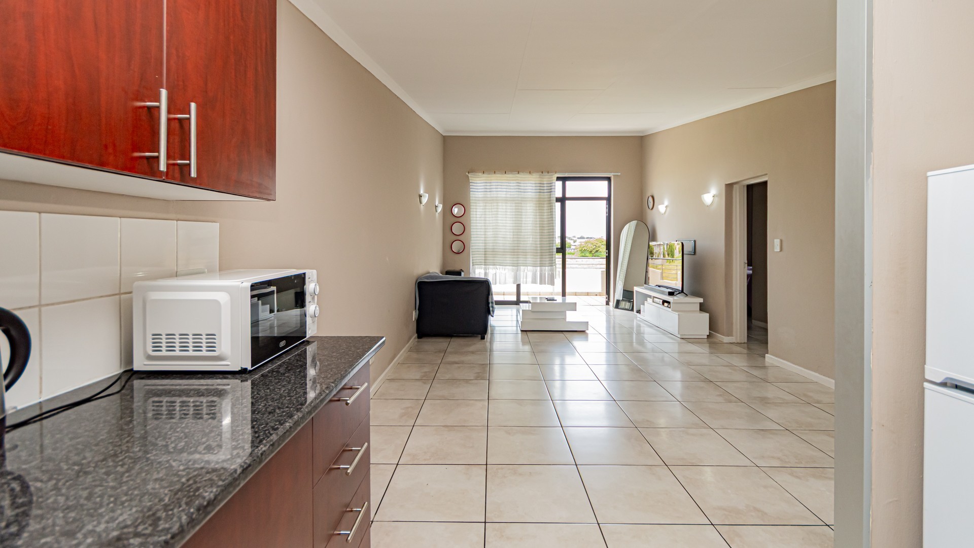 Apartment for sale in Eveleigh, Boksburg, 95 m²
