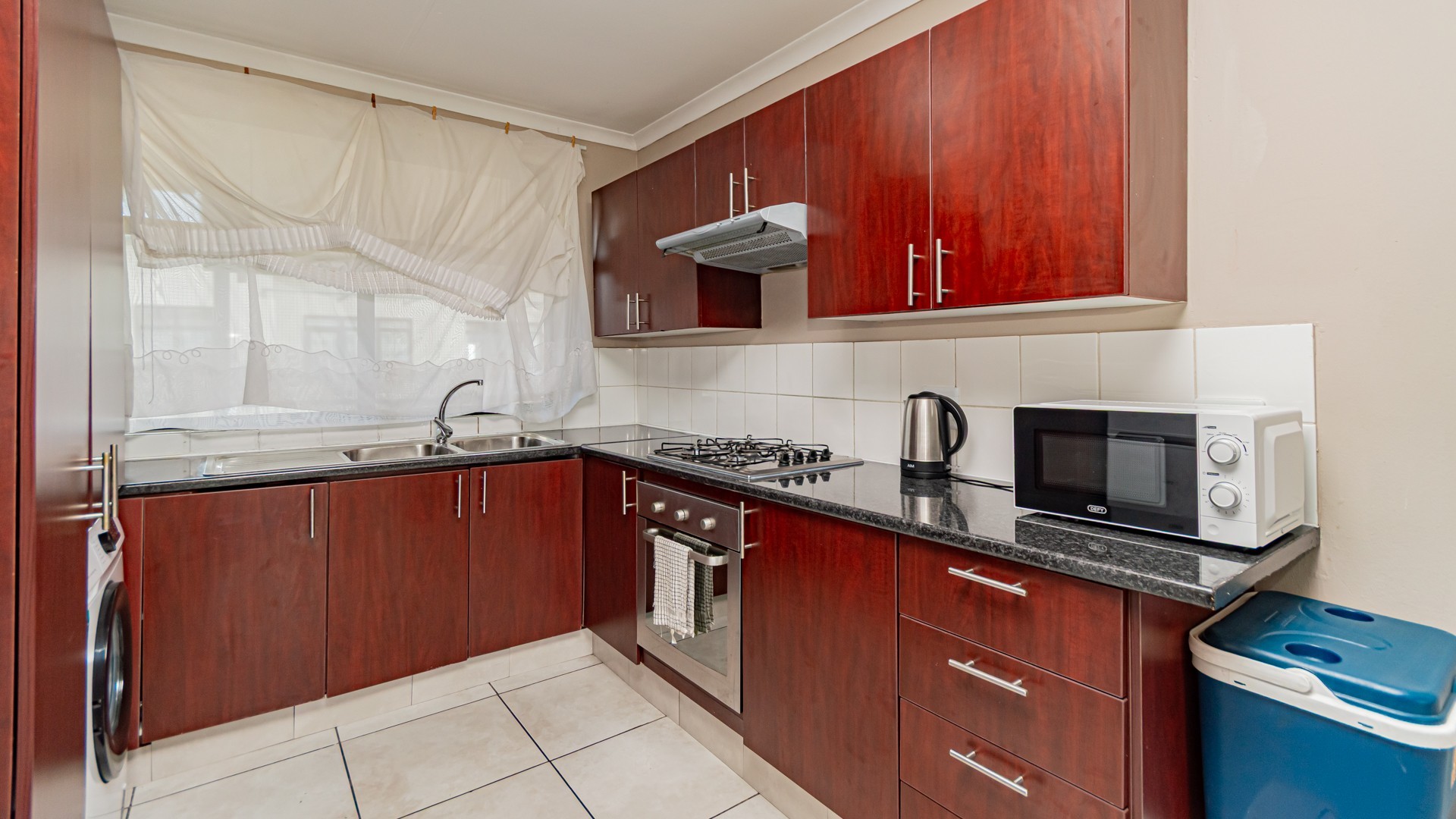 Apartment for sale in Eveleigh, Boksburg, 95 m²