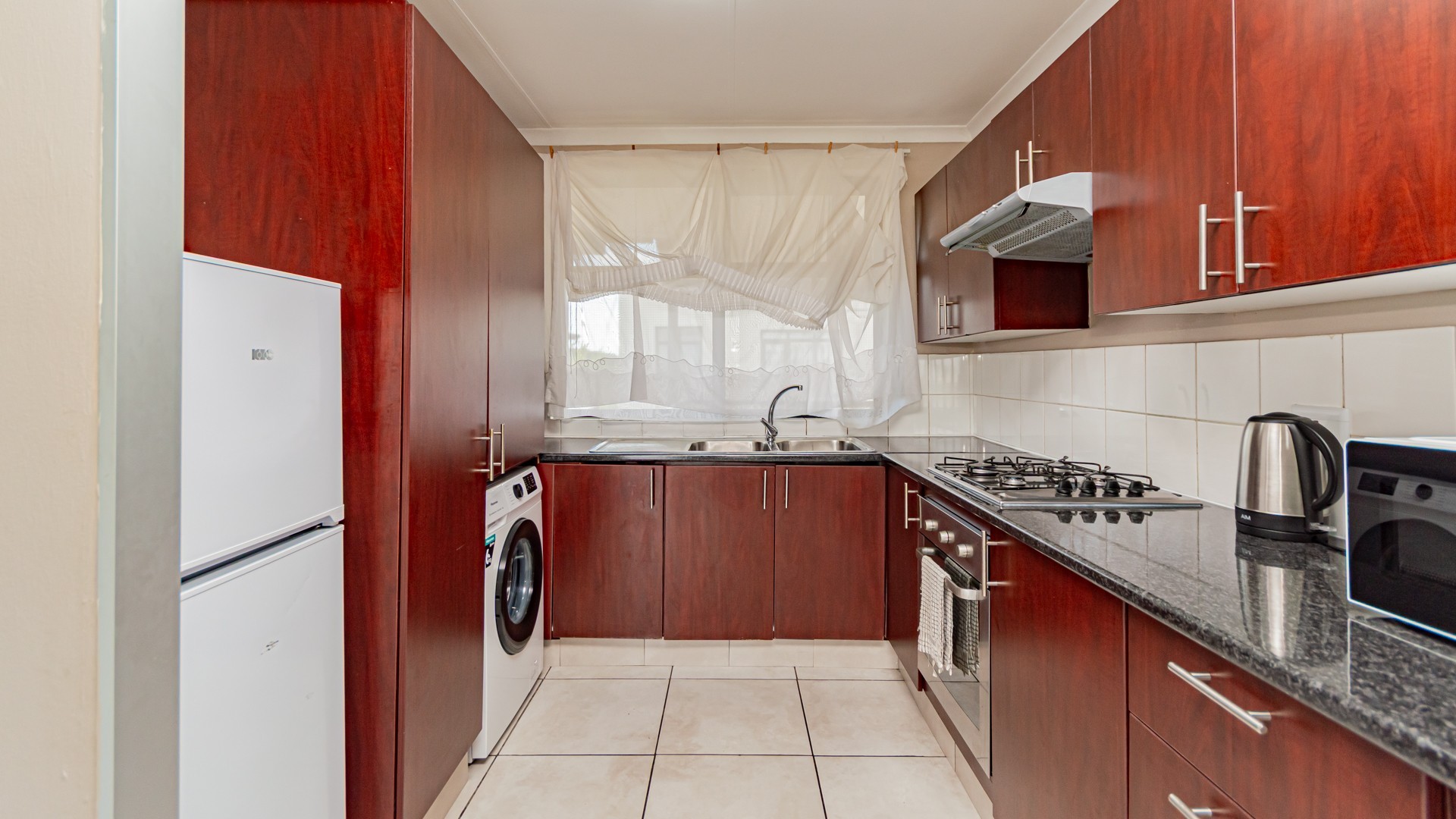 Apartment for sale in Eveleigh, Boksburg, 95 m²