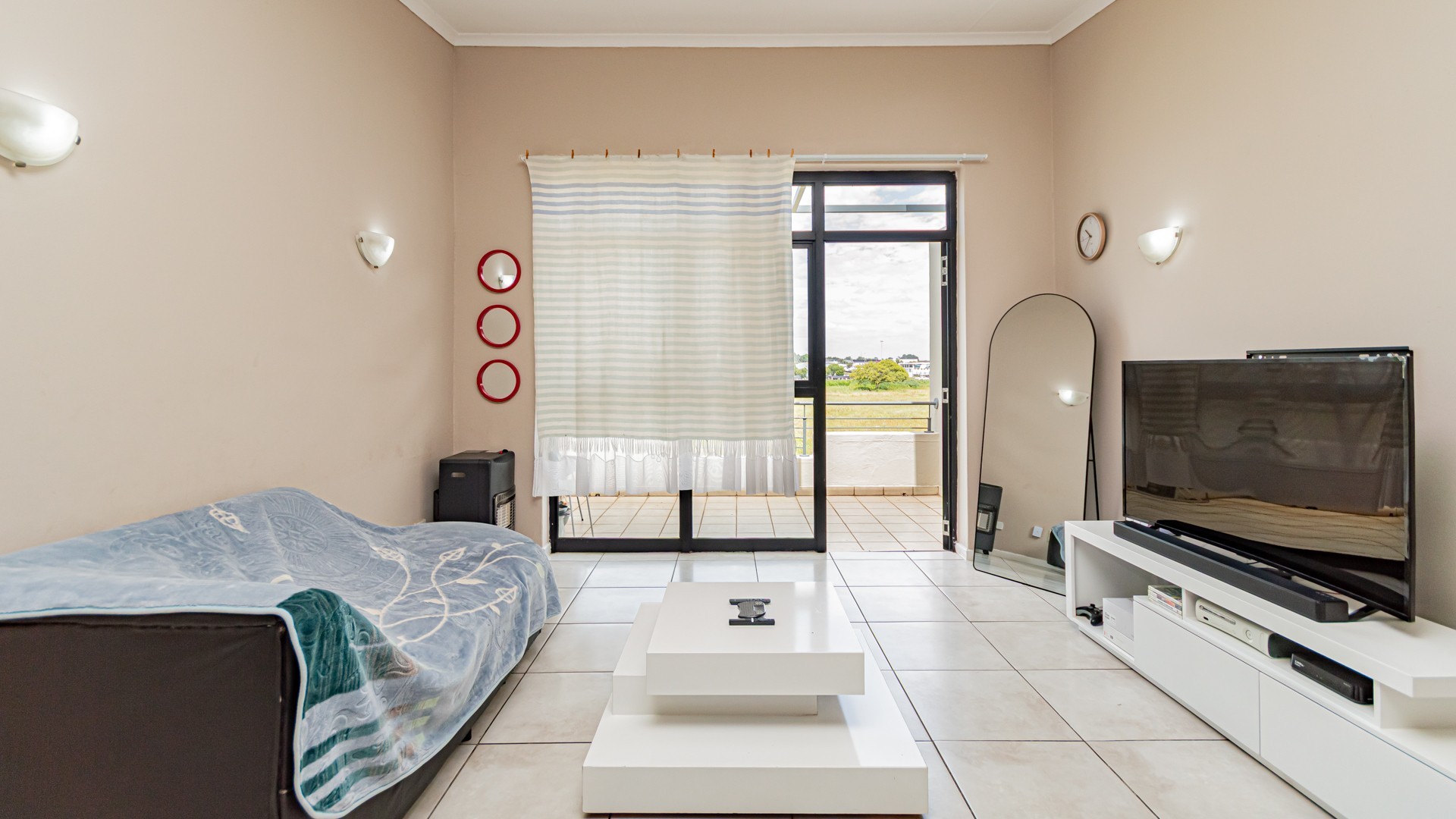 Impressively stunning, up-market and secure - All costs included