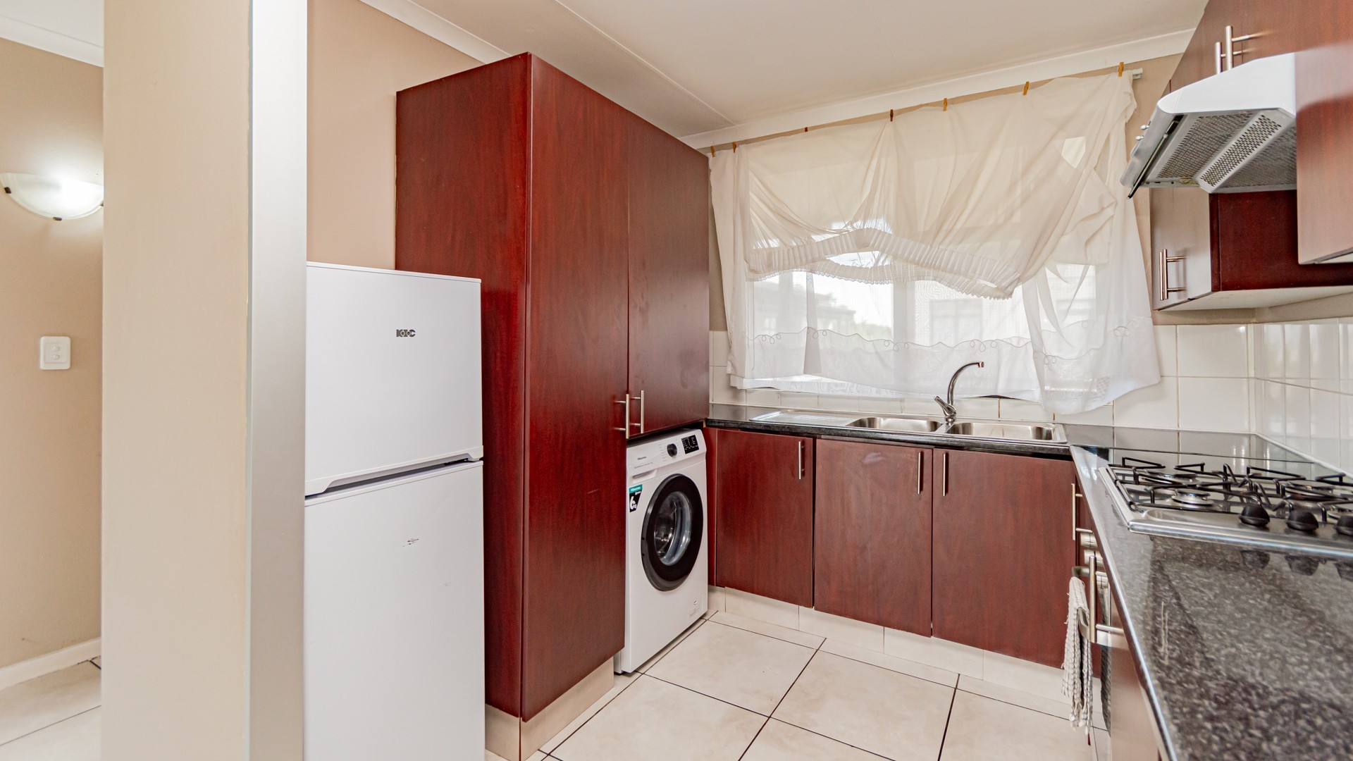 Apartment for sale in Eveleigh, Boksburg, 95 m²