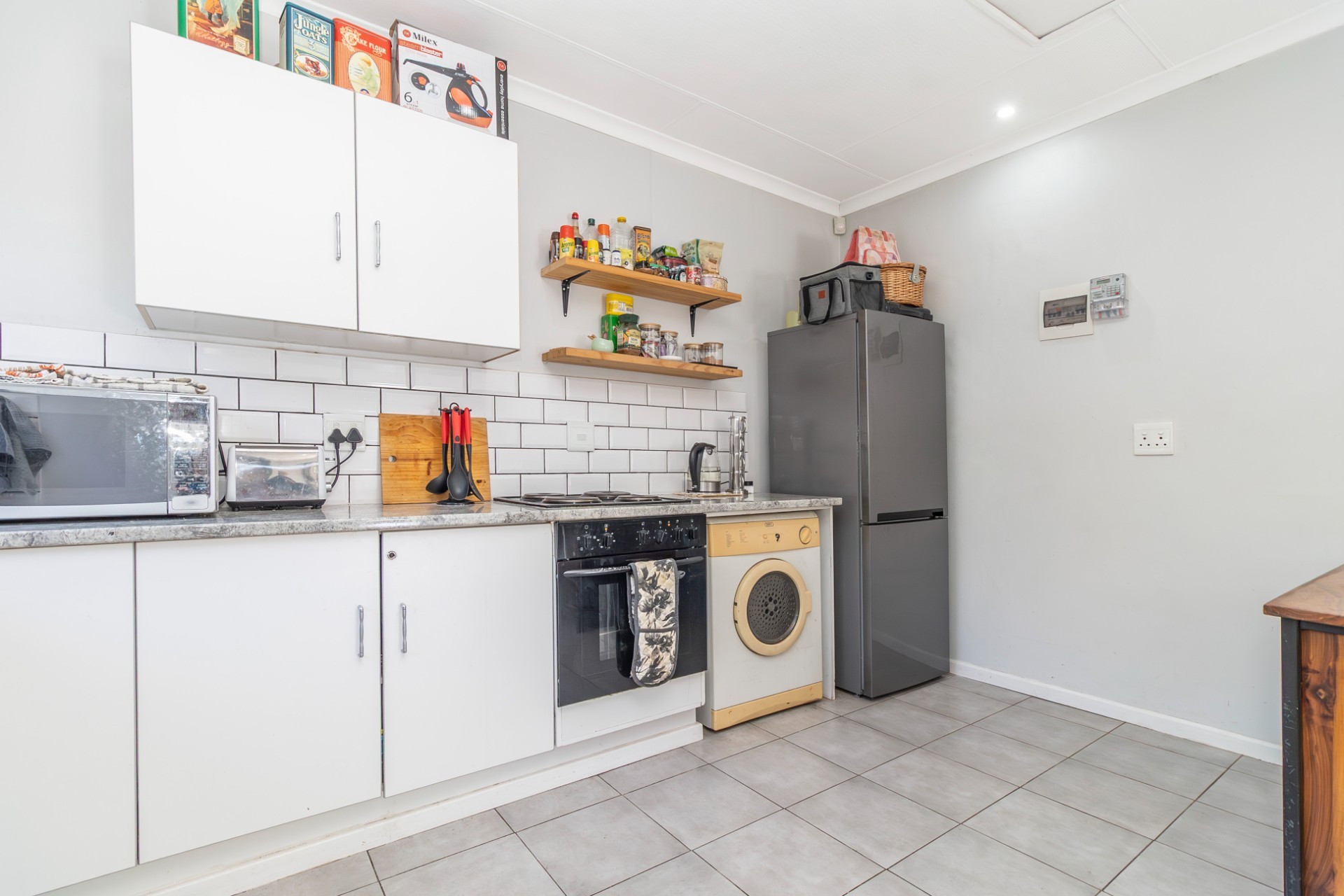 Investment Property FOR SALE in Jukskei Park, Randburg