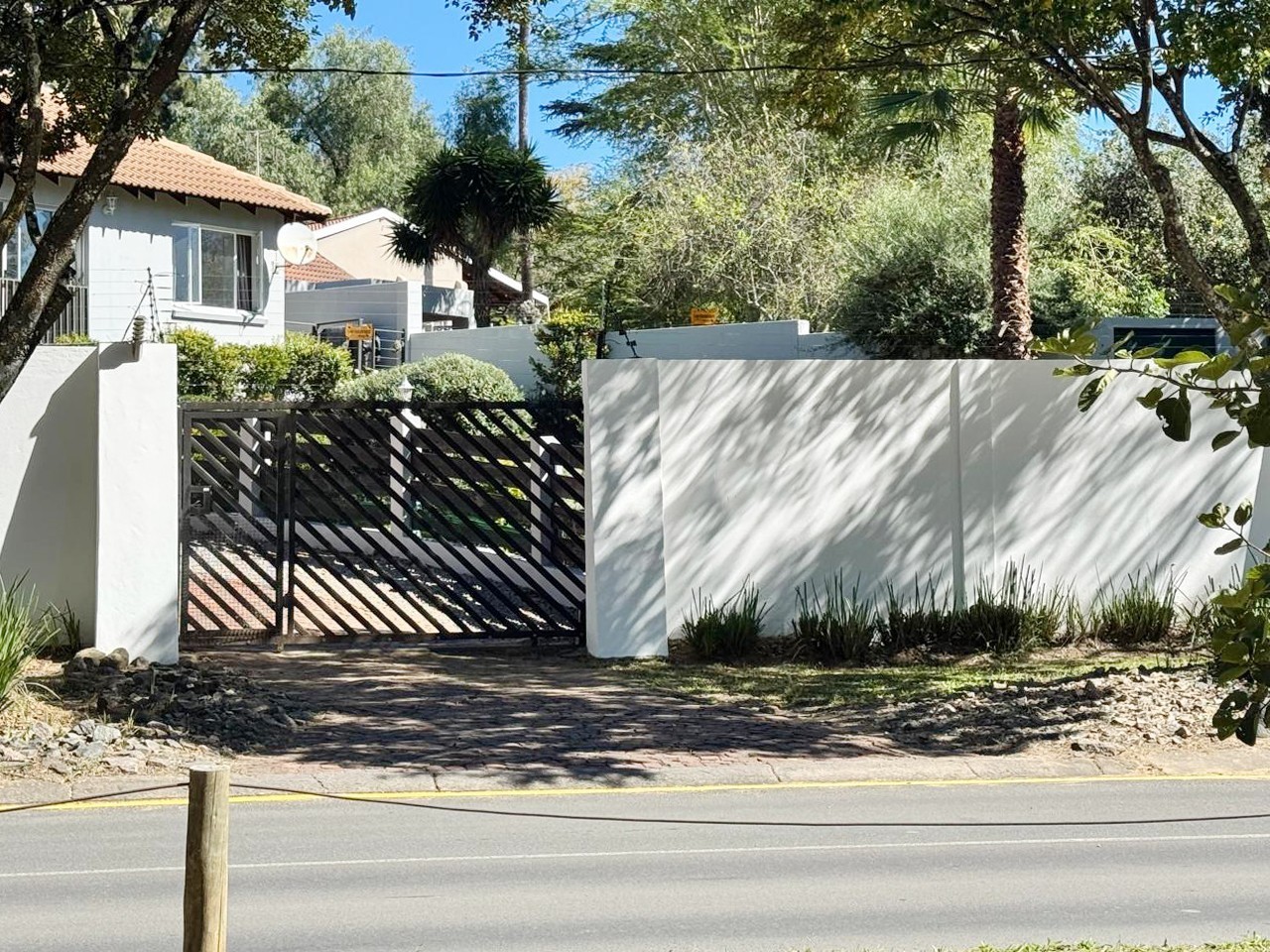 Investment Property FOR SALE in Jukskei Park, Randburg