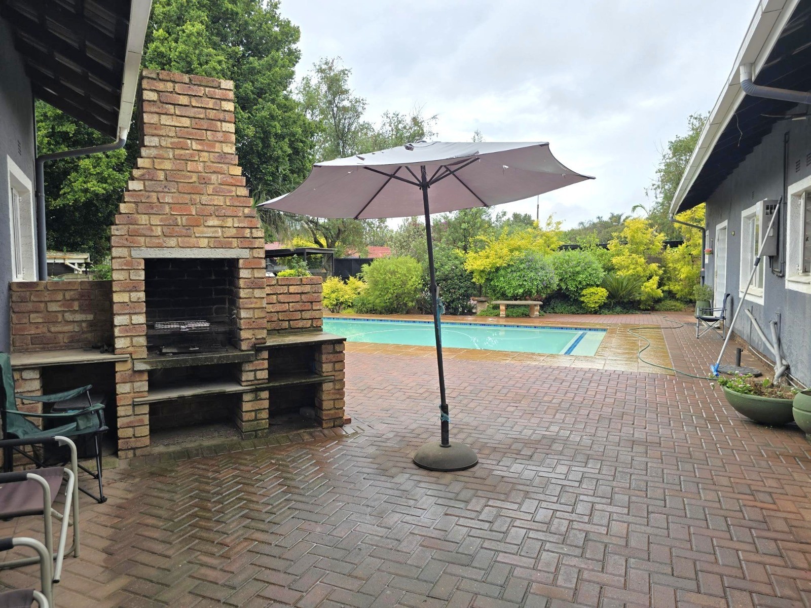 4 Bedroom 3.5 Bath - Boomed Glen Marais