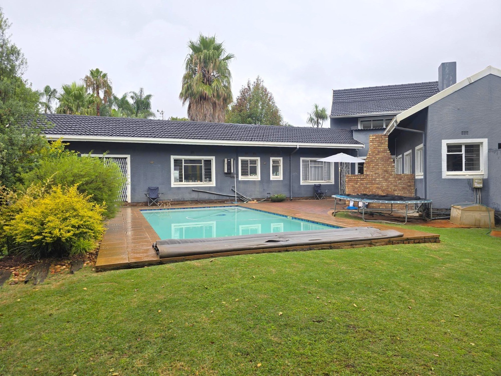 4 Bedroom 3.5 Bath - Boomed Glen Marais