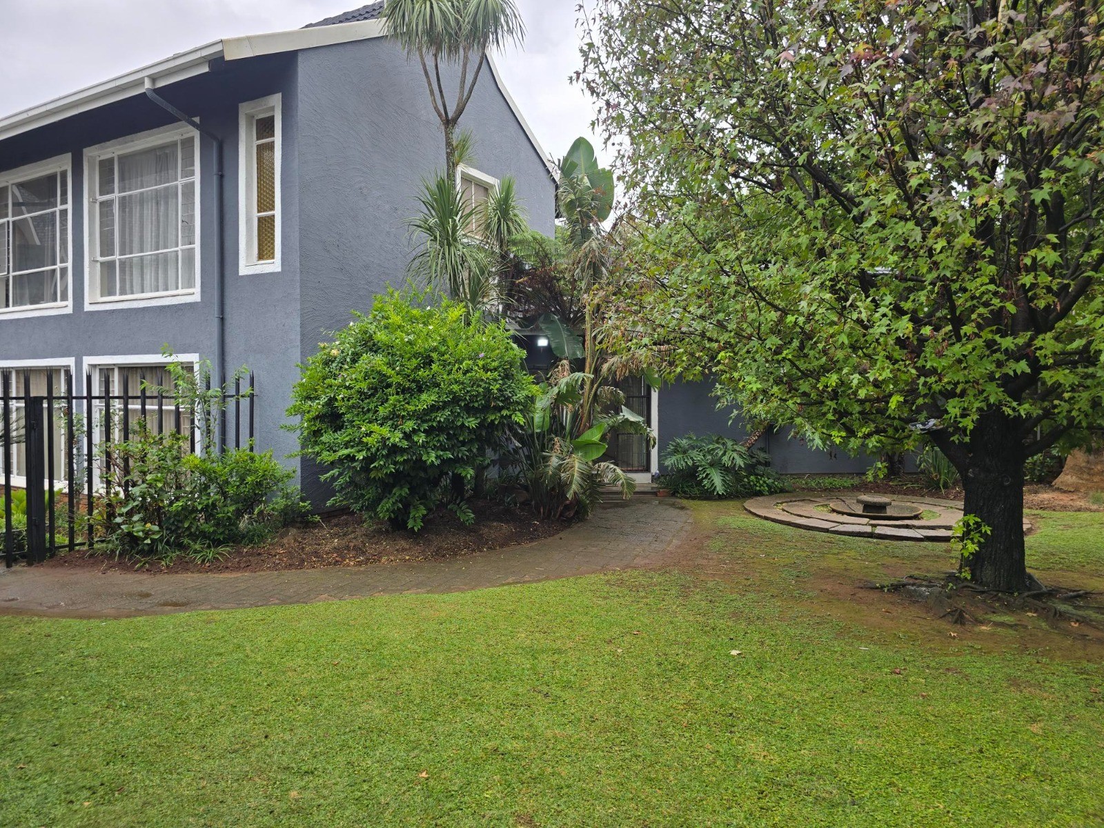 4 Bedroom 3.5 Bath - Boomed Glen Marais