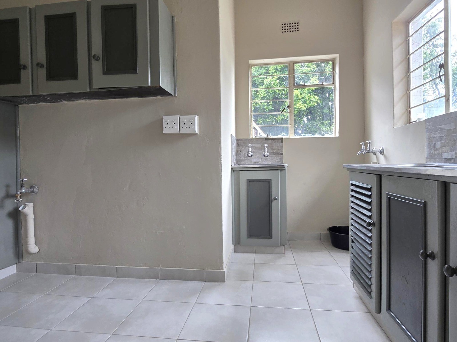 4 Bedroom 3.5 Bath - Boomed Glen Marais