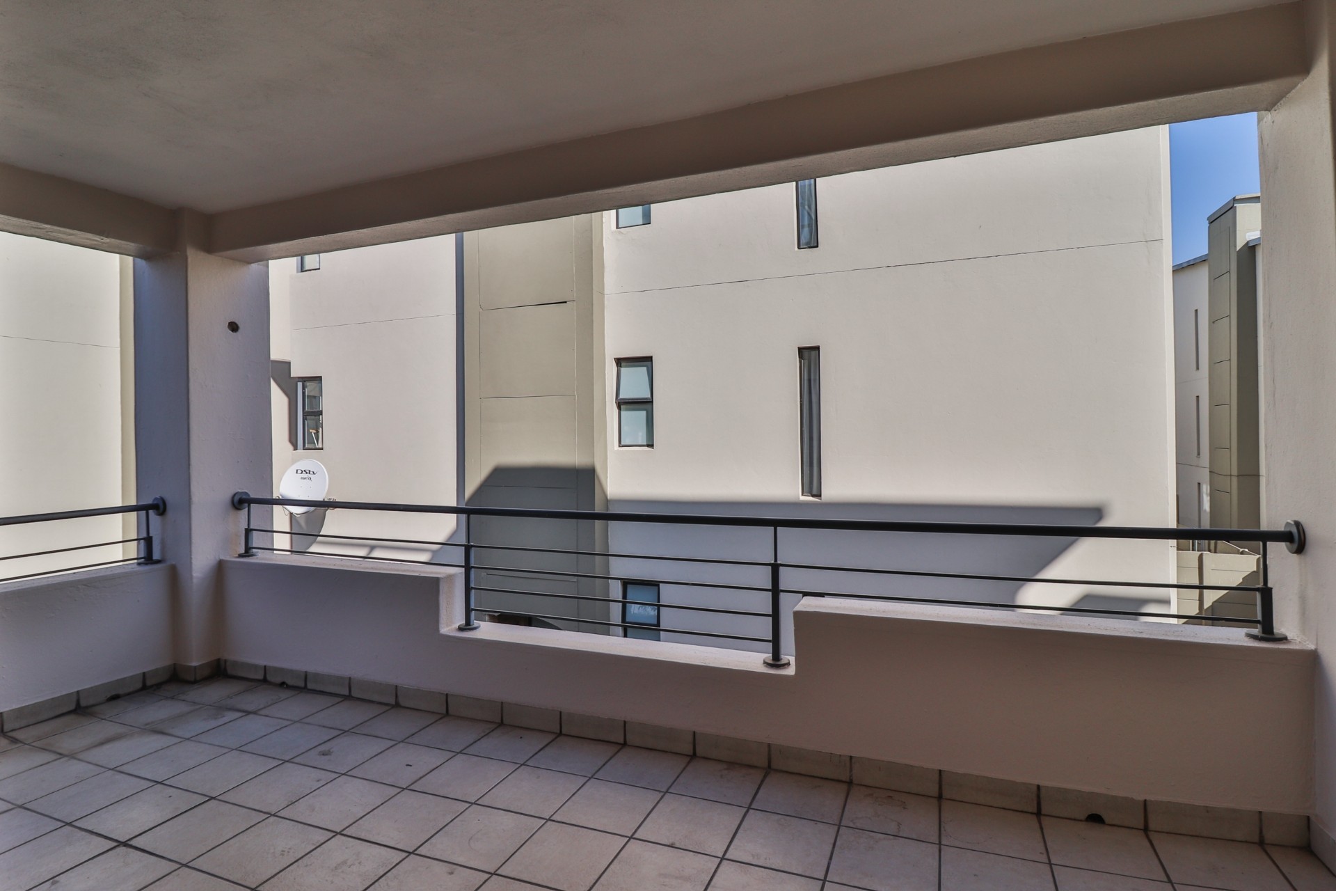 Impressively stylish and secure living - All costs included