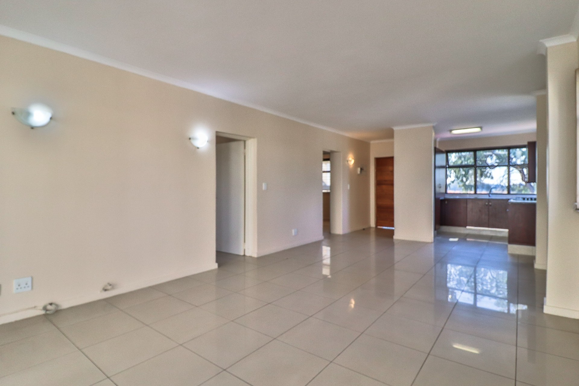 Impressively stylish and secure living - All costs included