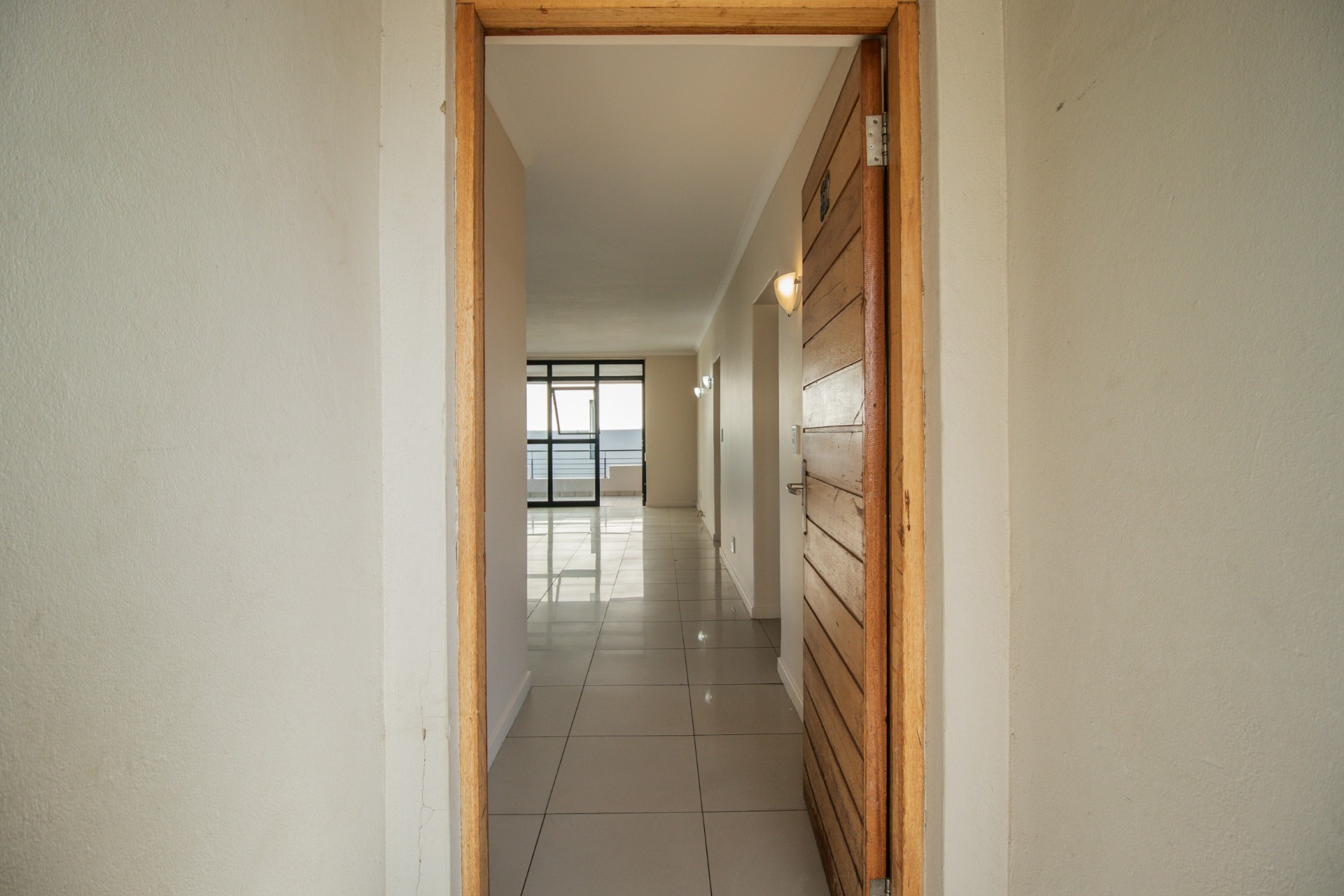 Impressively stylish and secure living - All costs included