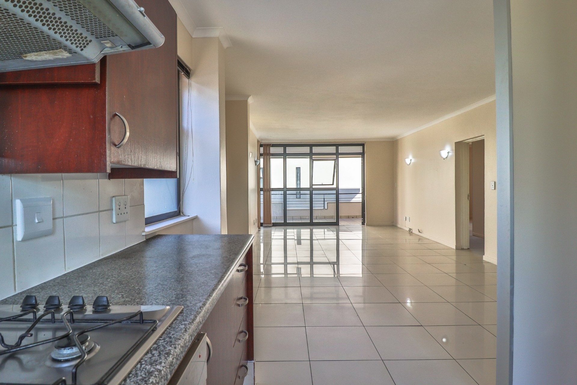 Apartment for sale in Eveleigh, Boksburg, 95 m²