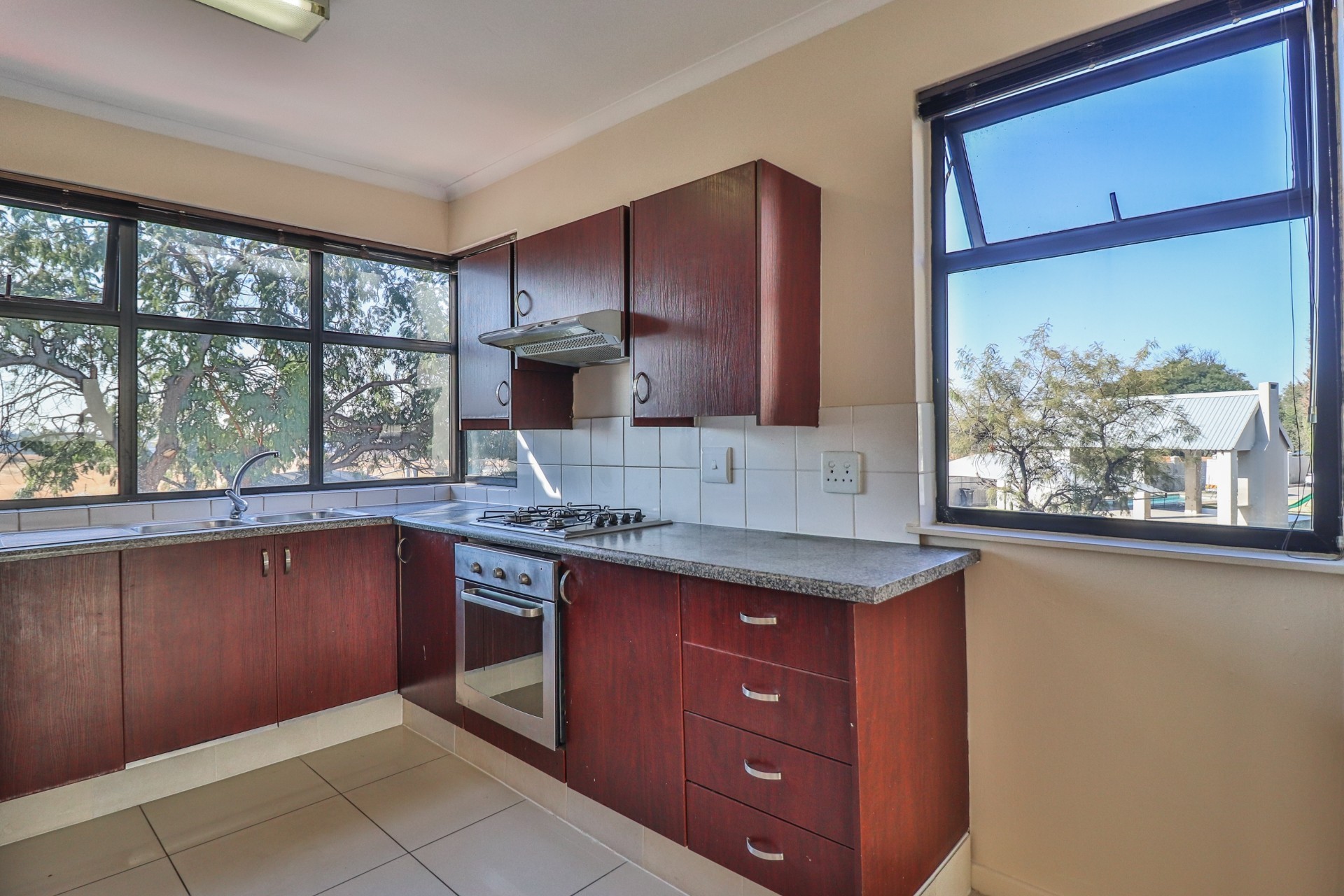 Apartment for sale in Eveleigh, Boksburg, 95 m²