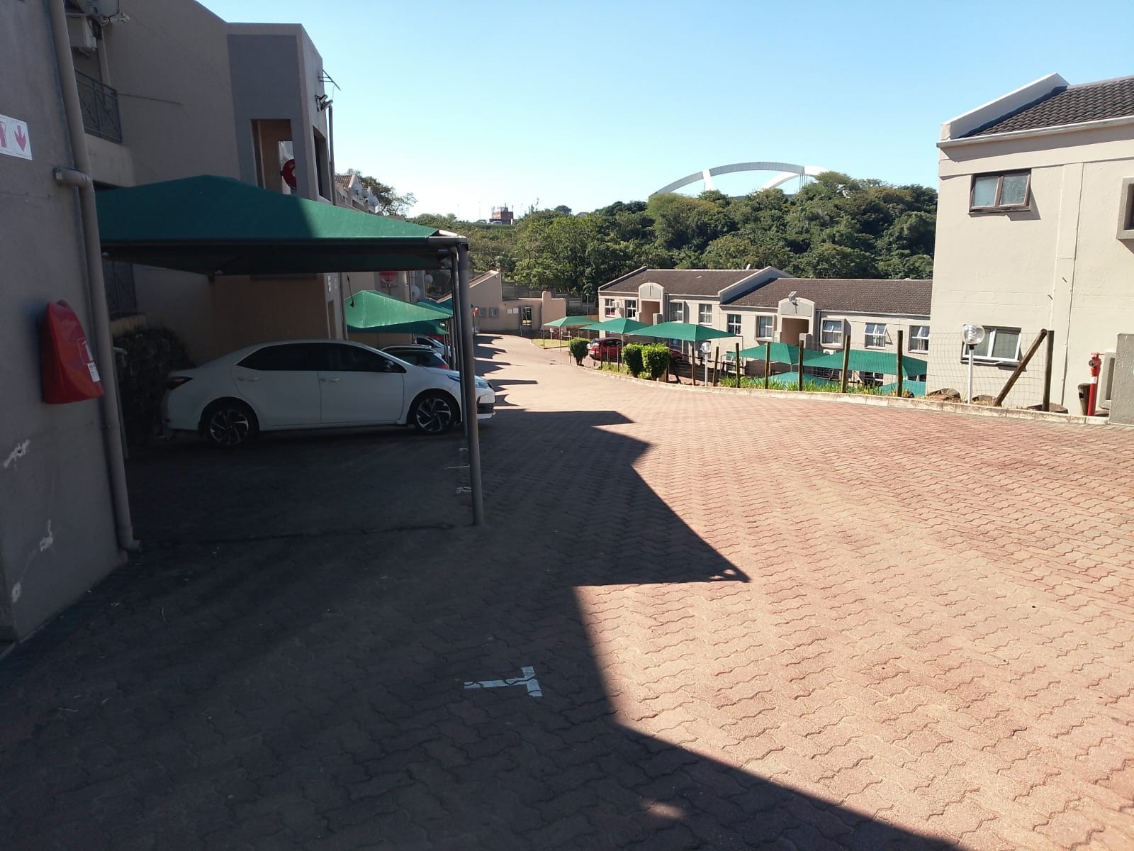 Two Bedroom Apartment For Sale in Bonela, Durban, KwaZulu Natal