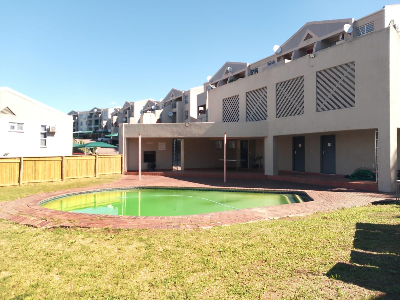 Two Bedroom Apartment For Sale in Bonela, Durban, KwaZulu Natal
