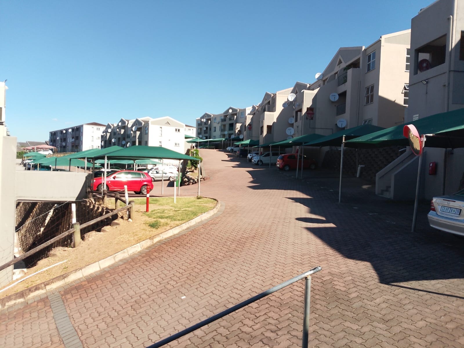Two Bedroom Apartment For Sale in Bonela, Durban, KwaZulu Natal
