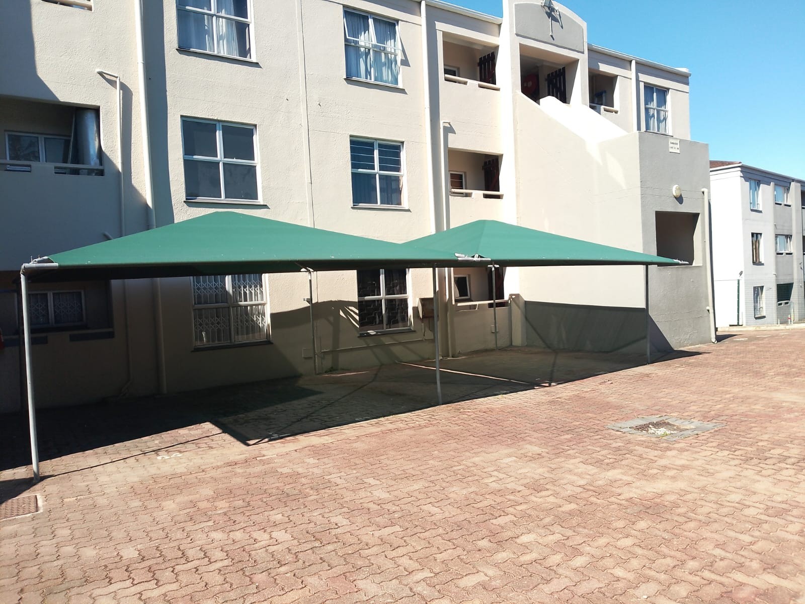 Two Bedroom Apartment For Sale in Bonela, Durban, KwaZulu Natal