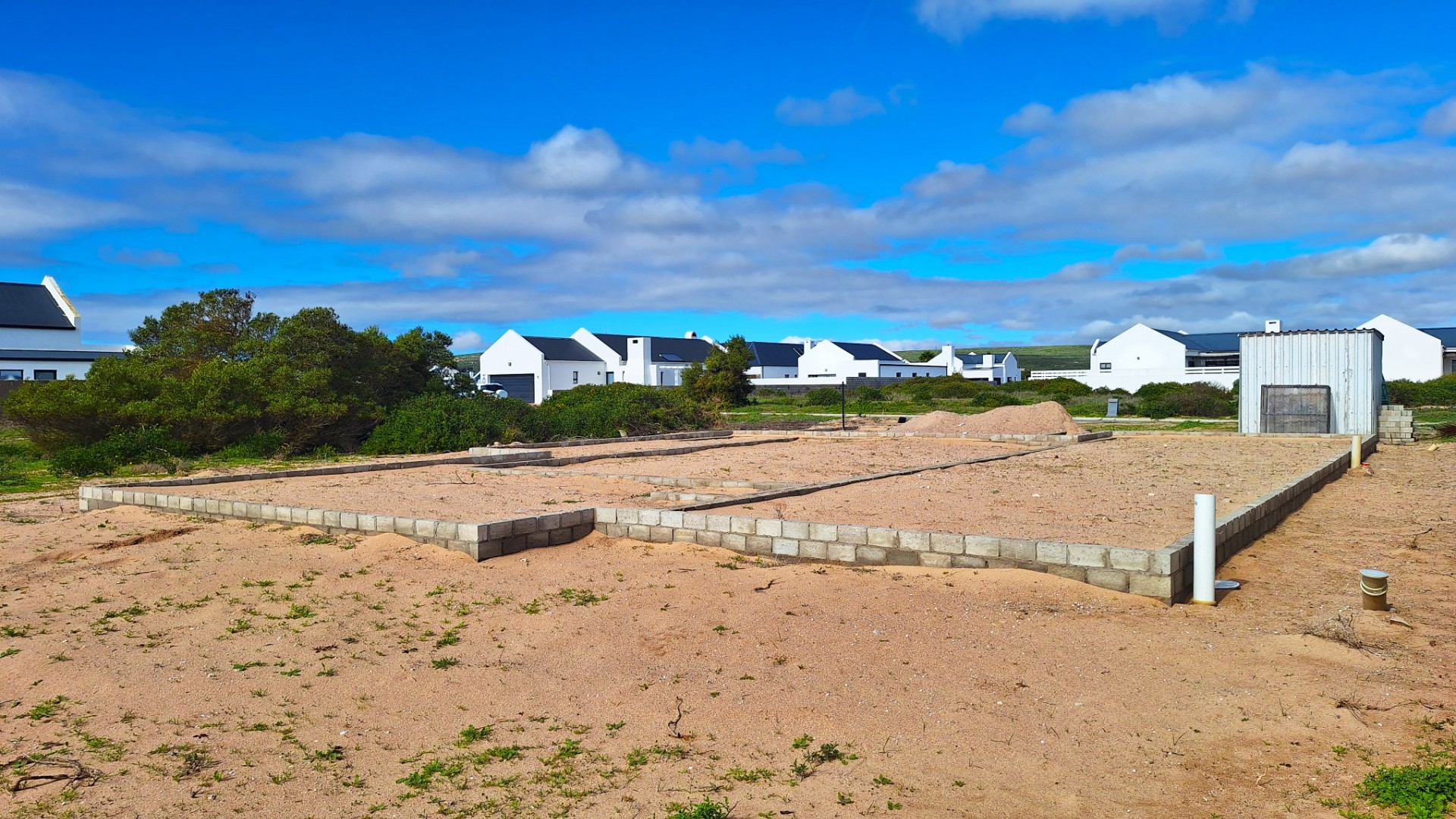 Your West Coast Vision, Brought to Life in Ocean View