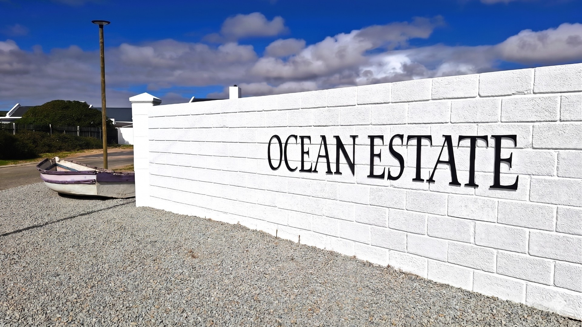 Your West Coast Vision, Brought to Life in Ocean View