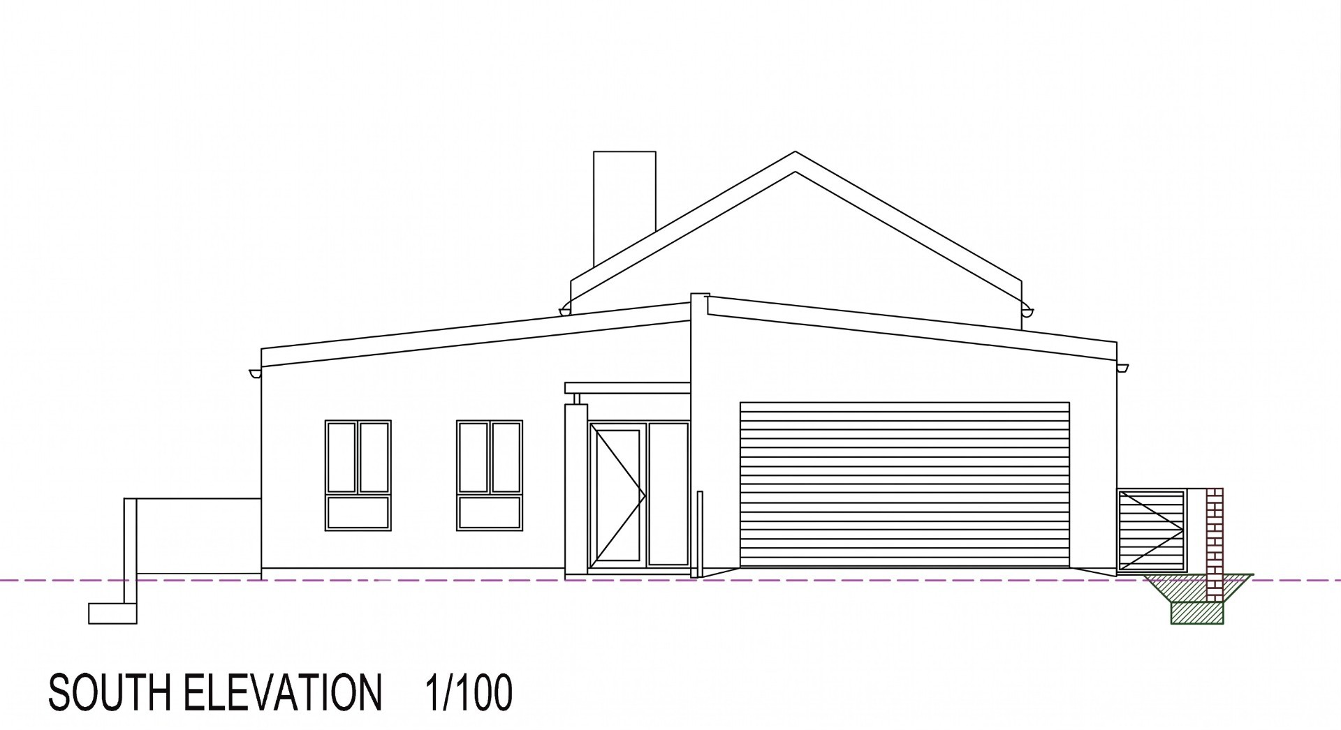 Your West Coast Vision, Brought to Life in Ocean View