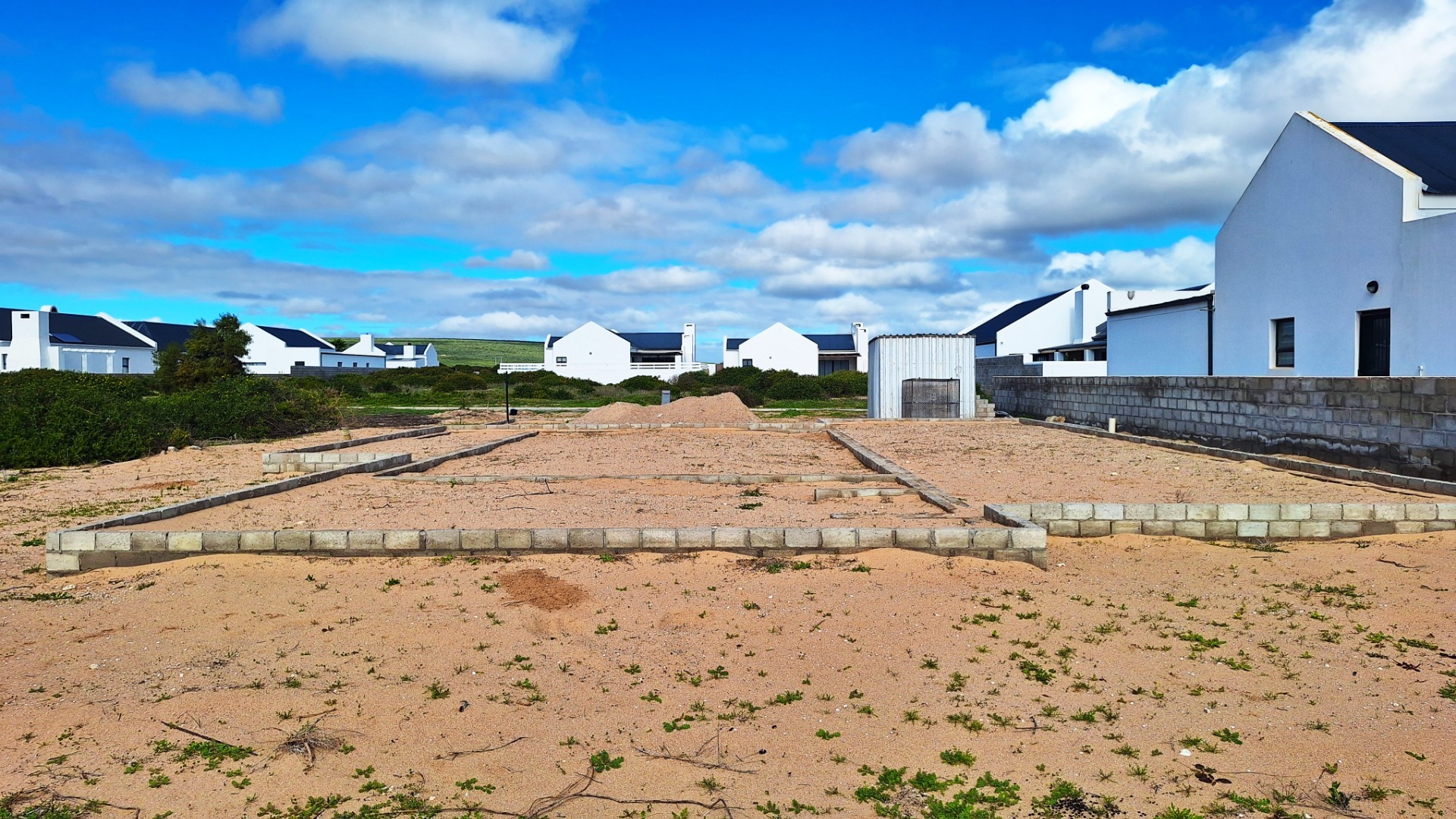 Your West Coast Vision, Brought to Life in Ocean View
